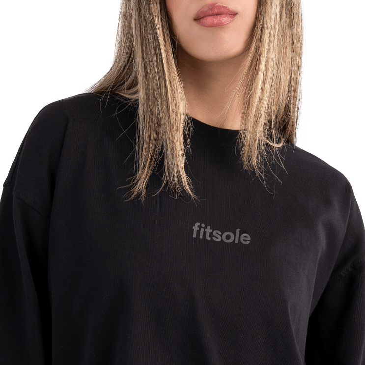 Fitsole Essential Long Sleeve