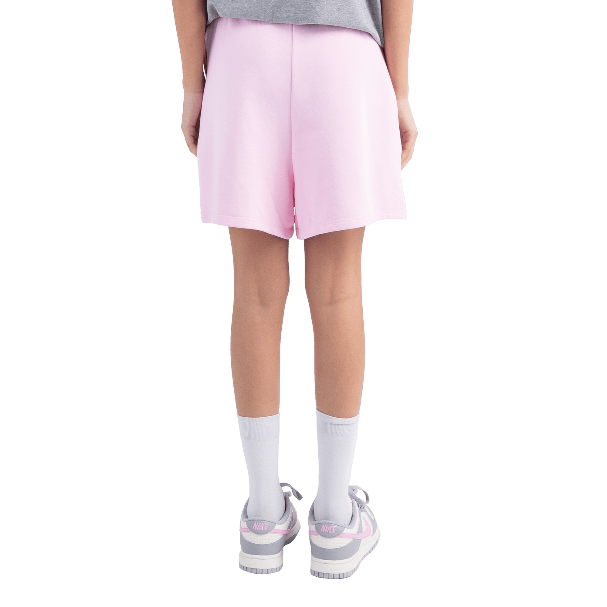 Fitsole Pink Shorts