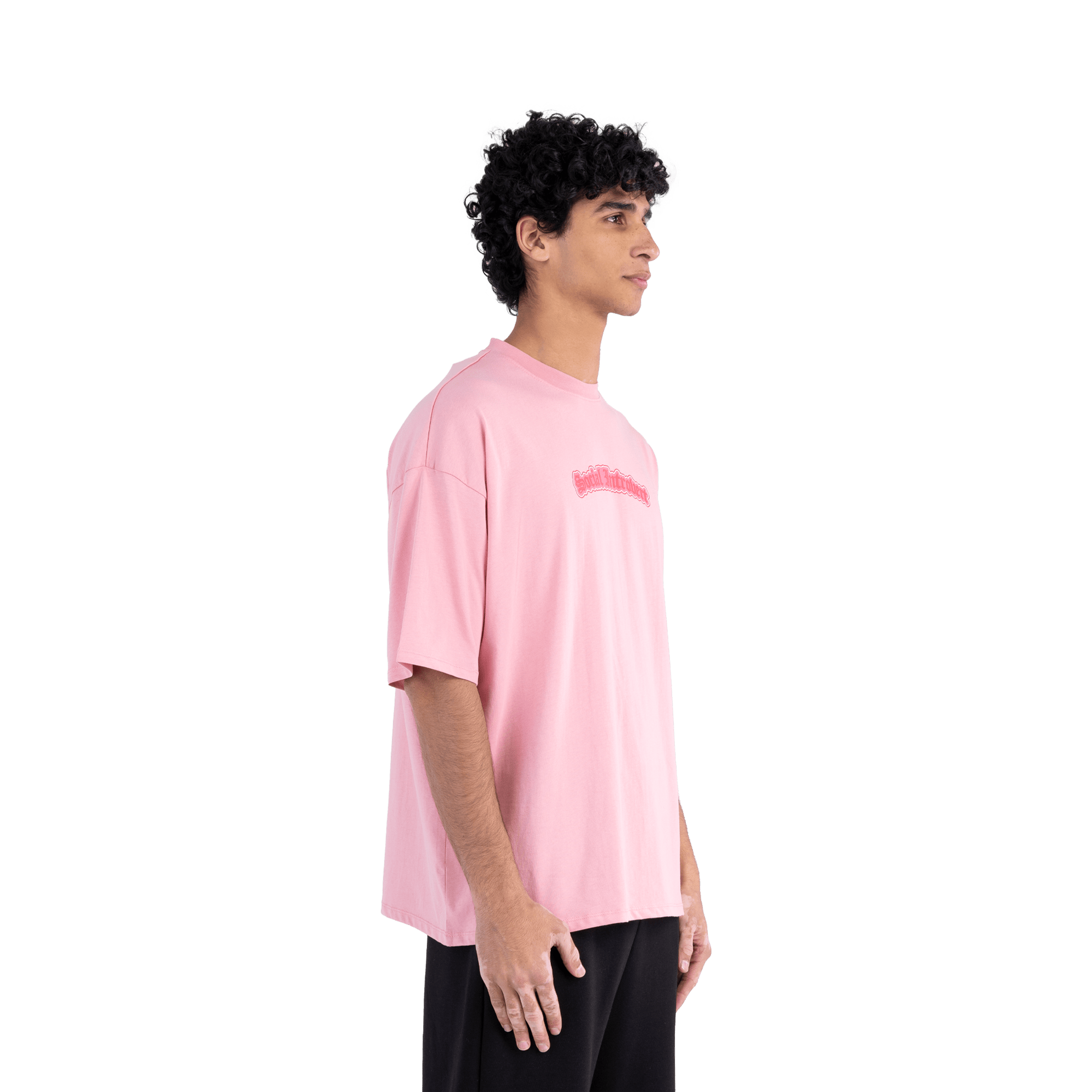 Social Introvert T-shirt