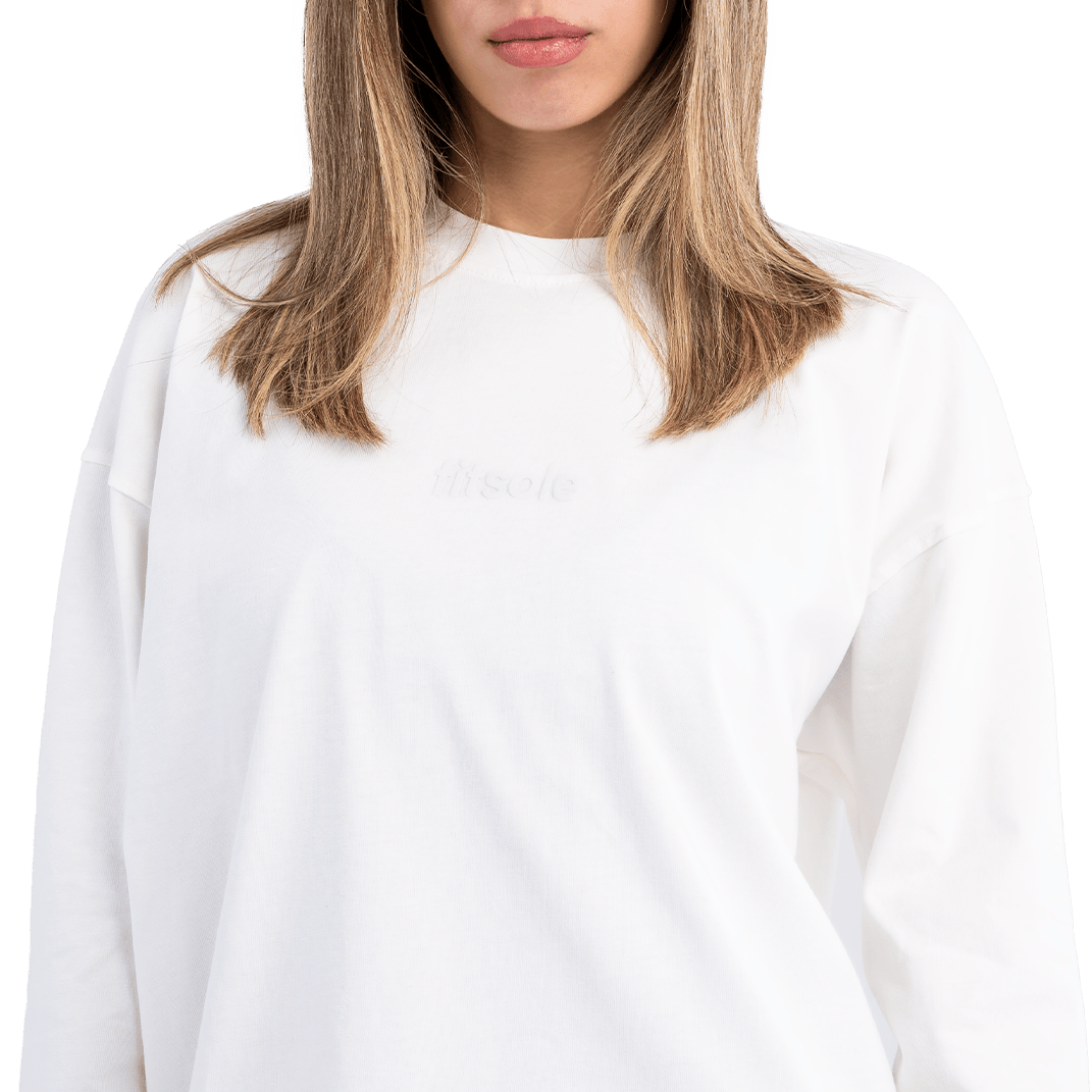 Fitsole Essential Long Sleeve