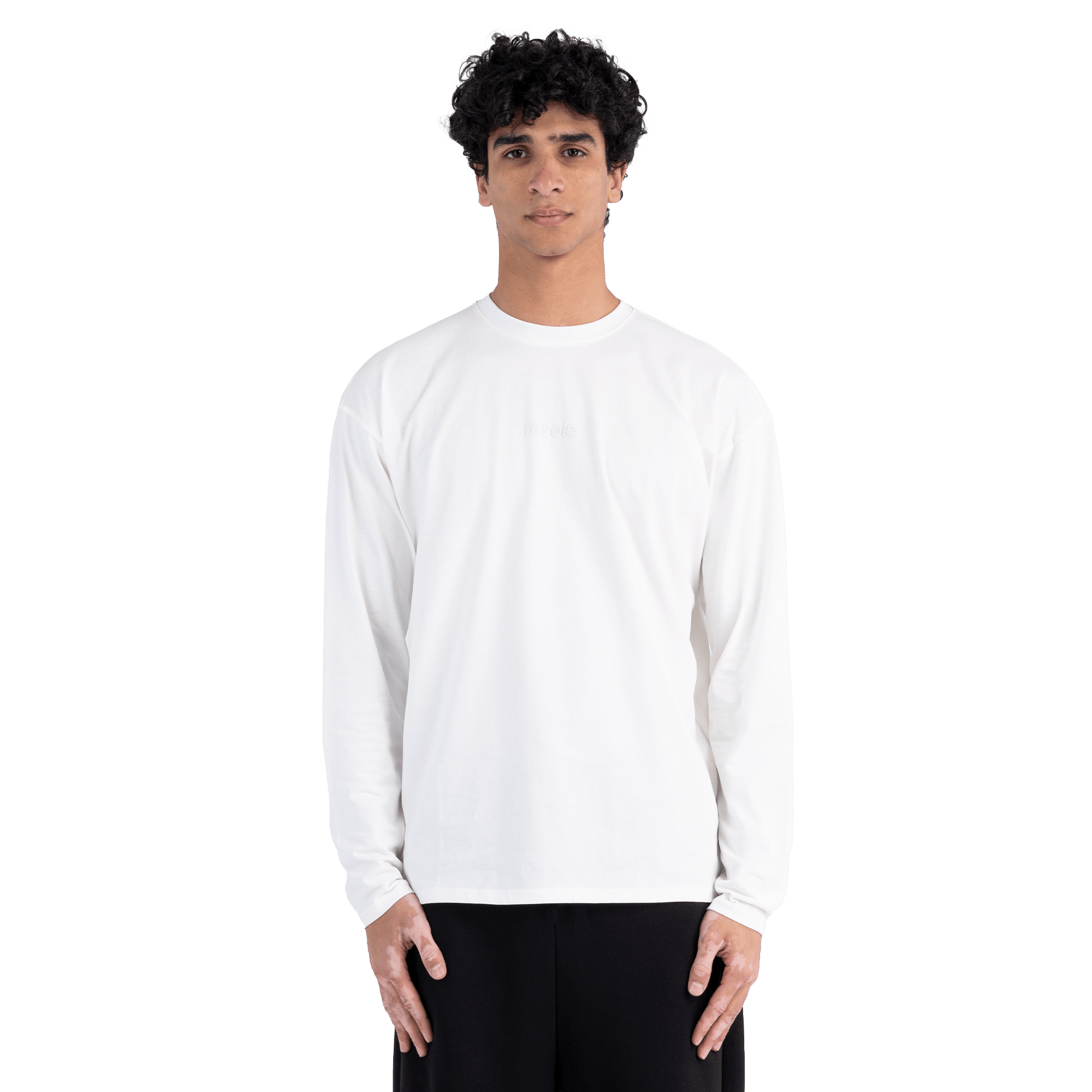 Fitsole Essential Long Sleeve
