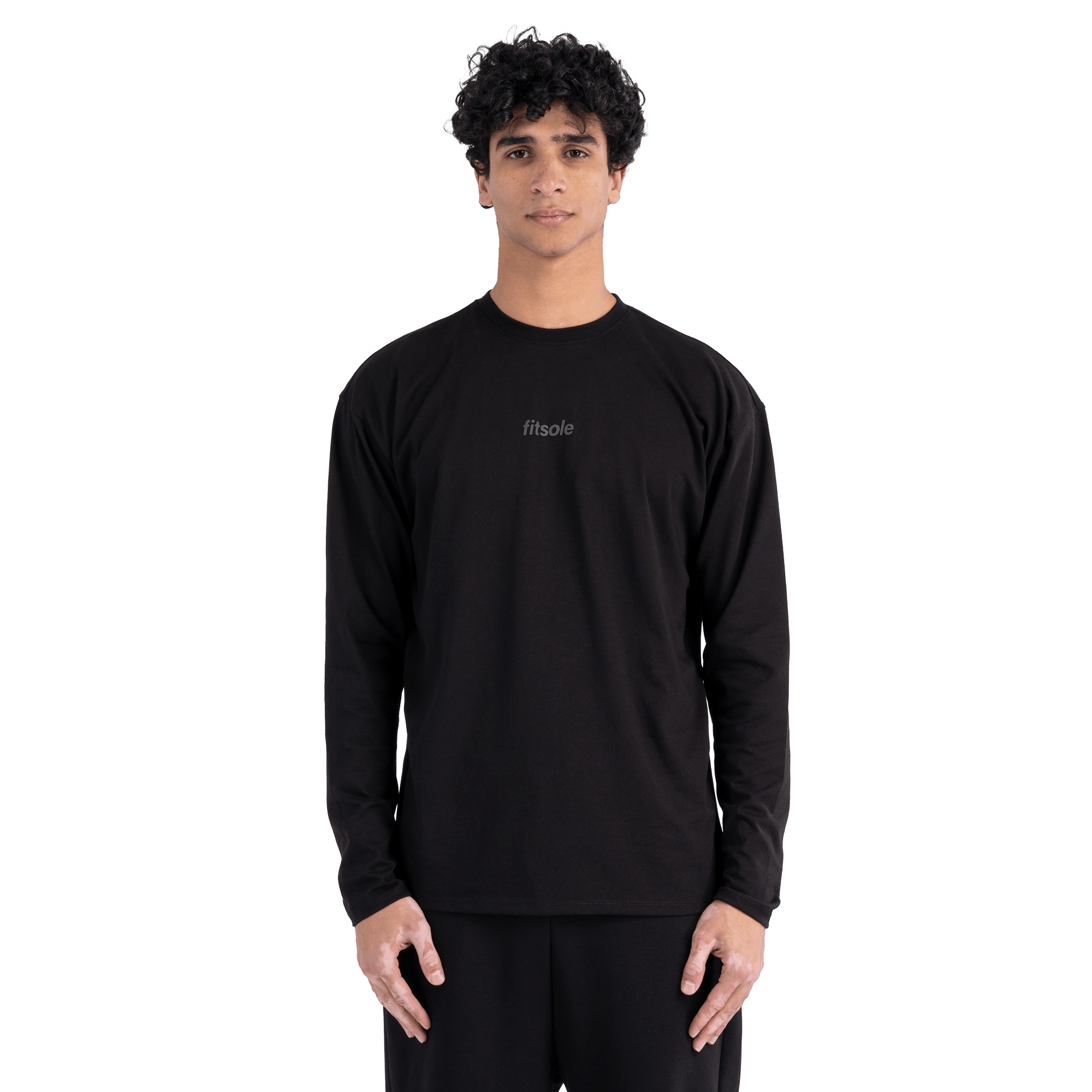 Fitsole Essential Long Sleeve