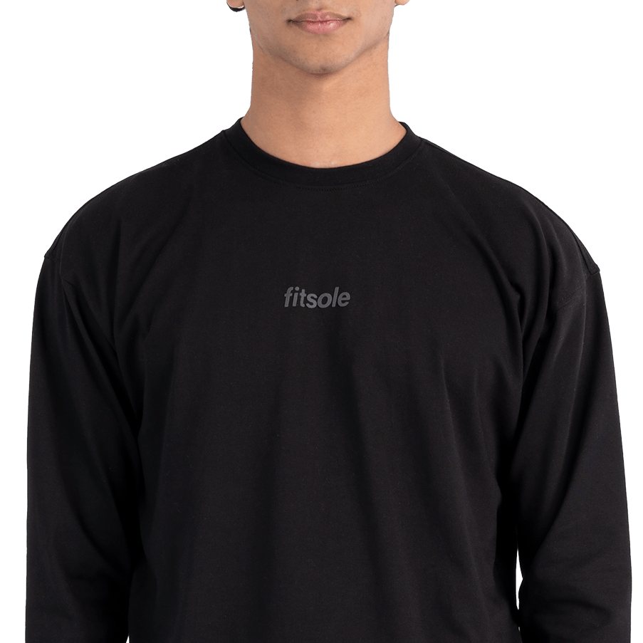 Fitsole Essential Long Sleeve