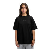 Fitsole Oversized Basic Tee