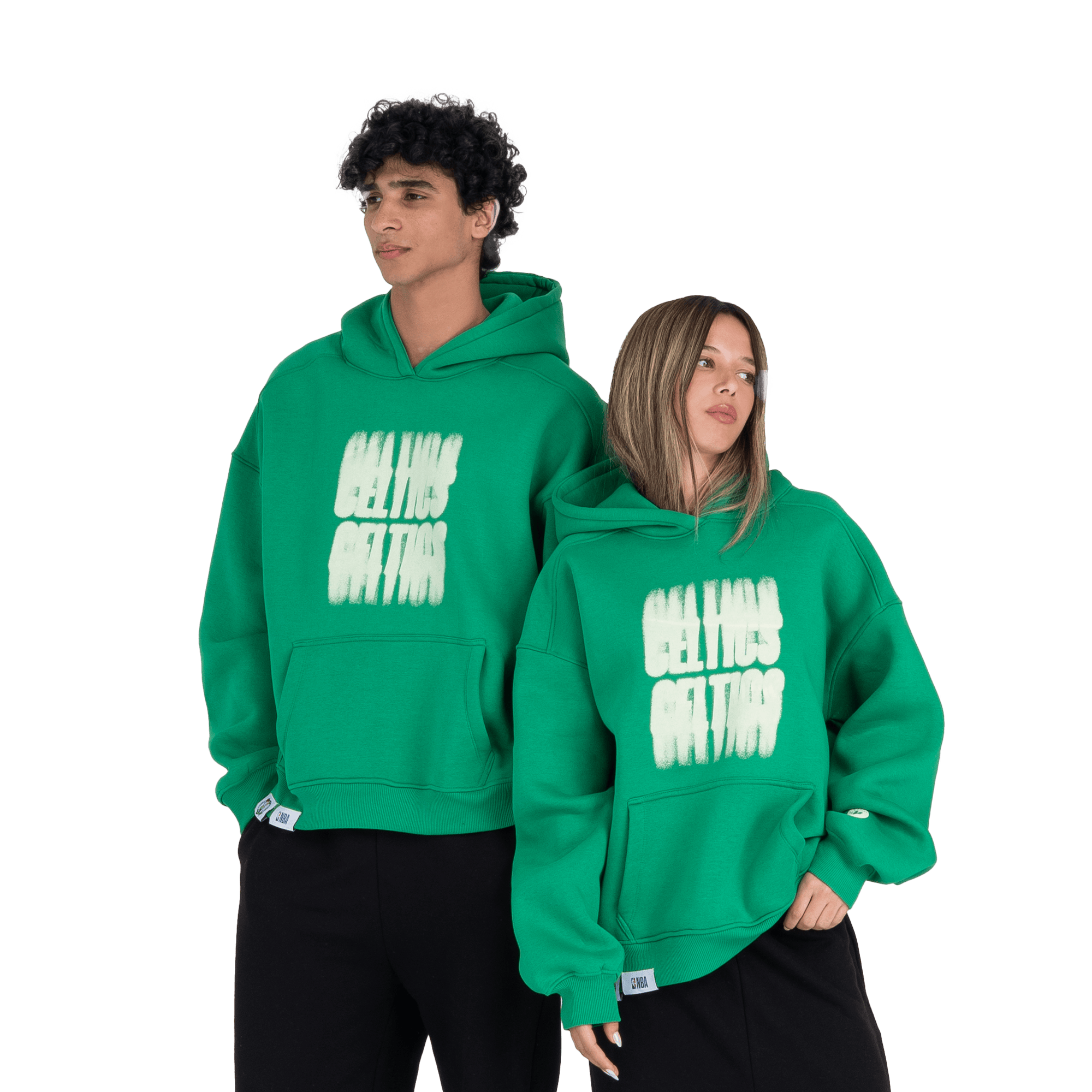 Celtics Hoodie – Adrenaline Collection