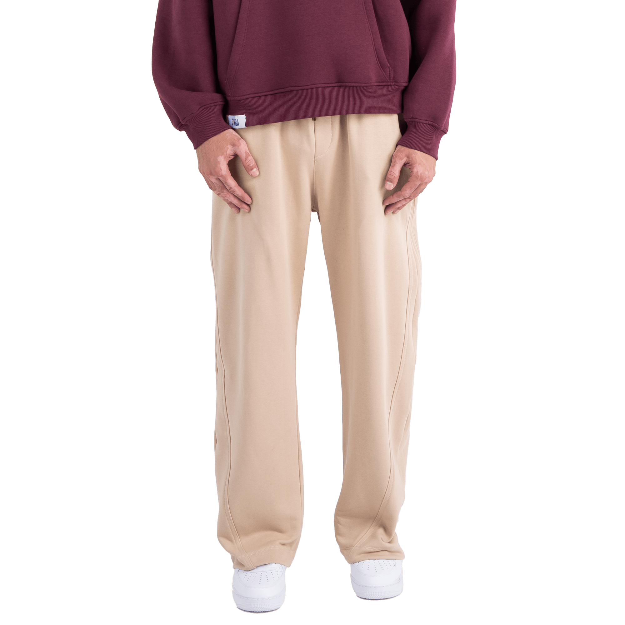 Miami Heat wide leg pants- Adrenaline Collection