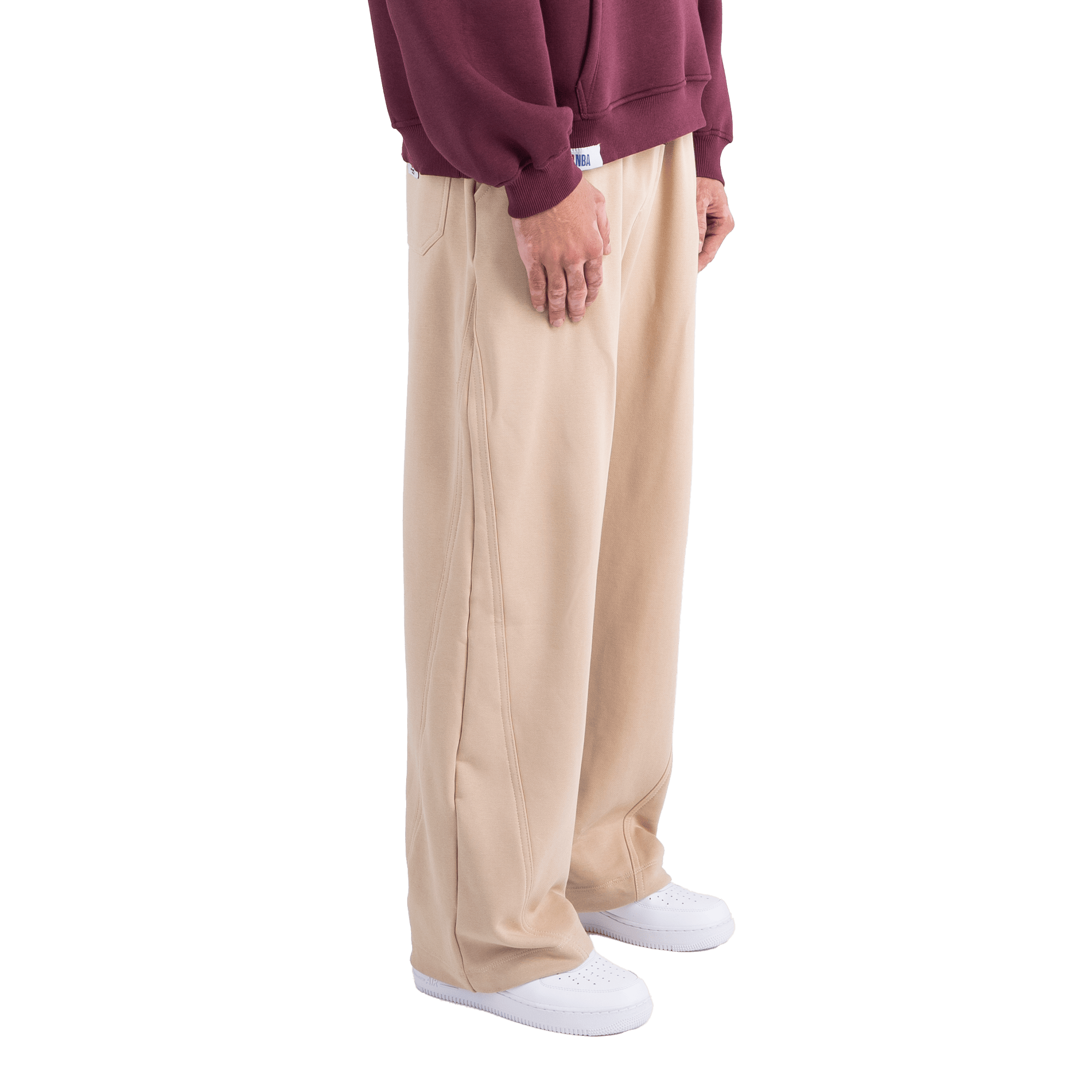 Miami Heat wide leg pants- Adrenaline Collection