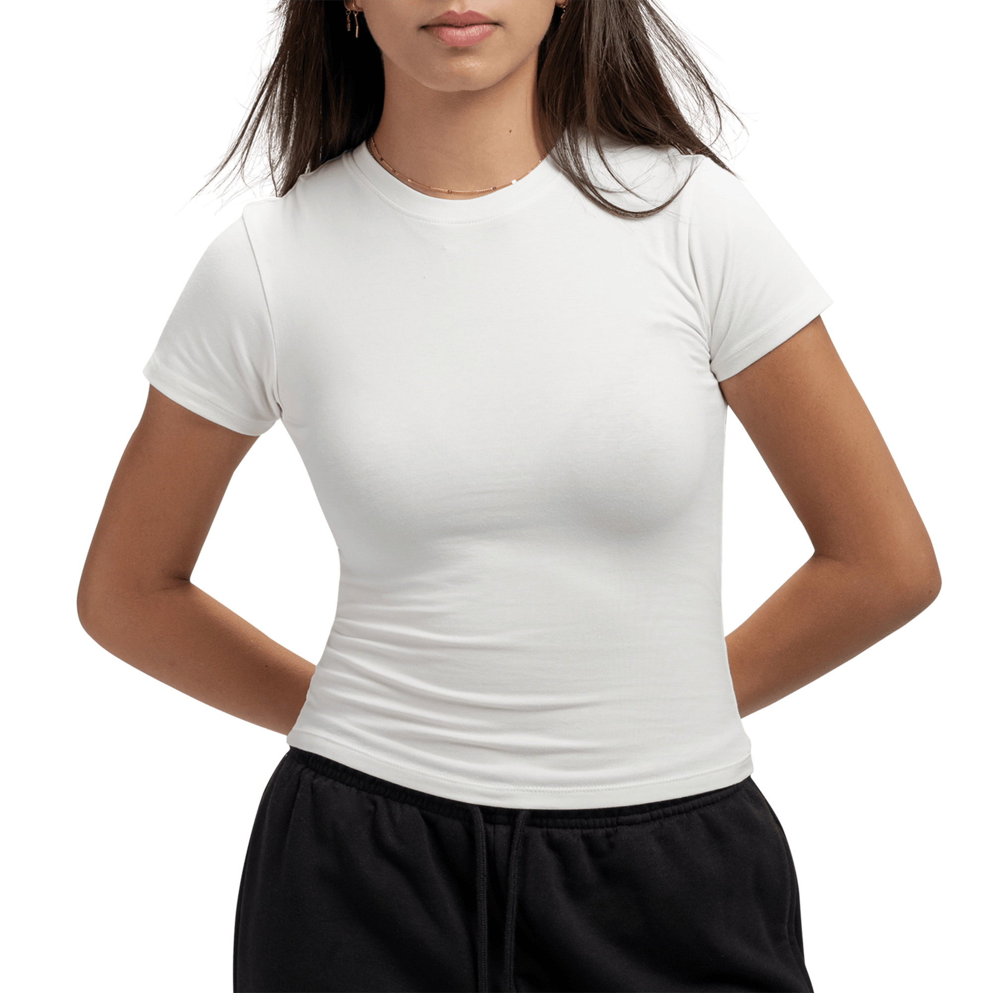 Fitsole Tight Tee