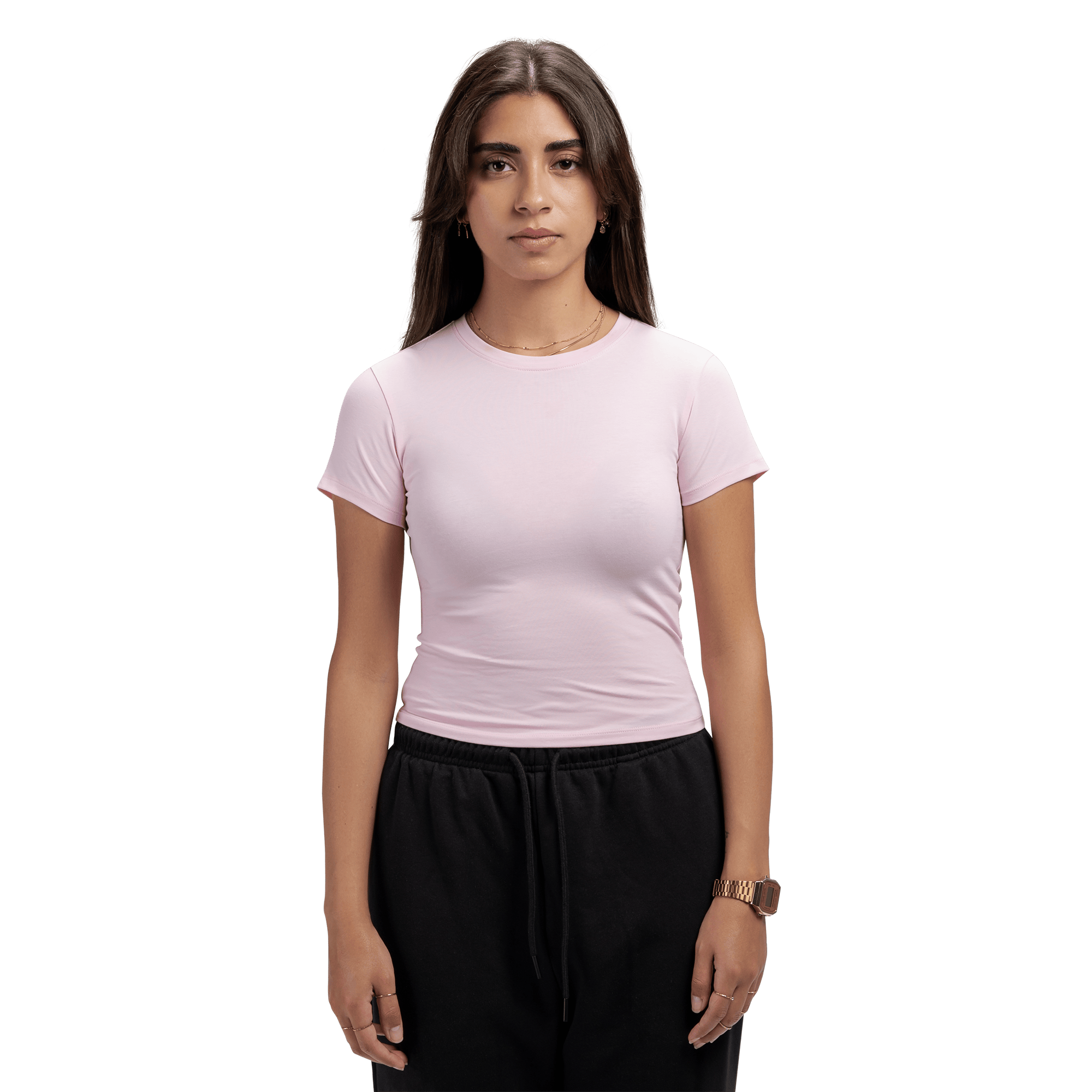 Fitsole Tight Tee