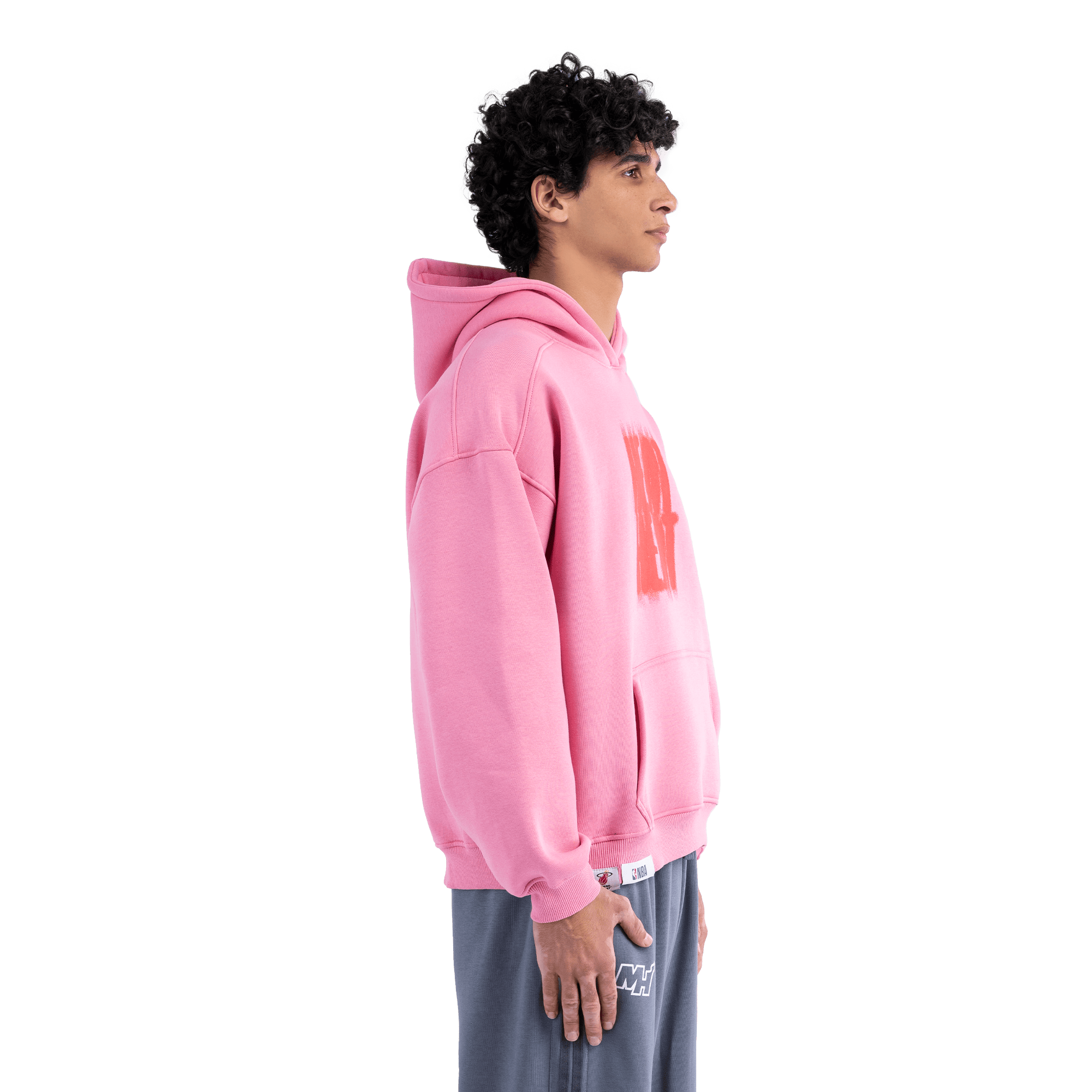 Heat Hoodie – Adrenaline Collection