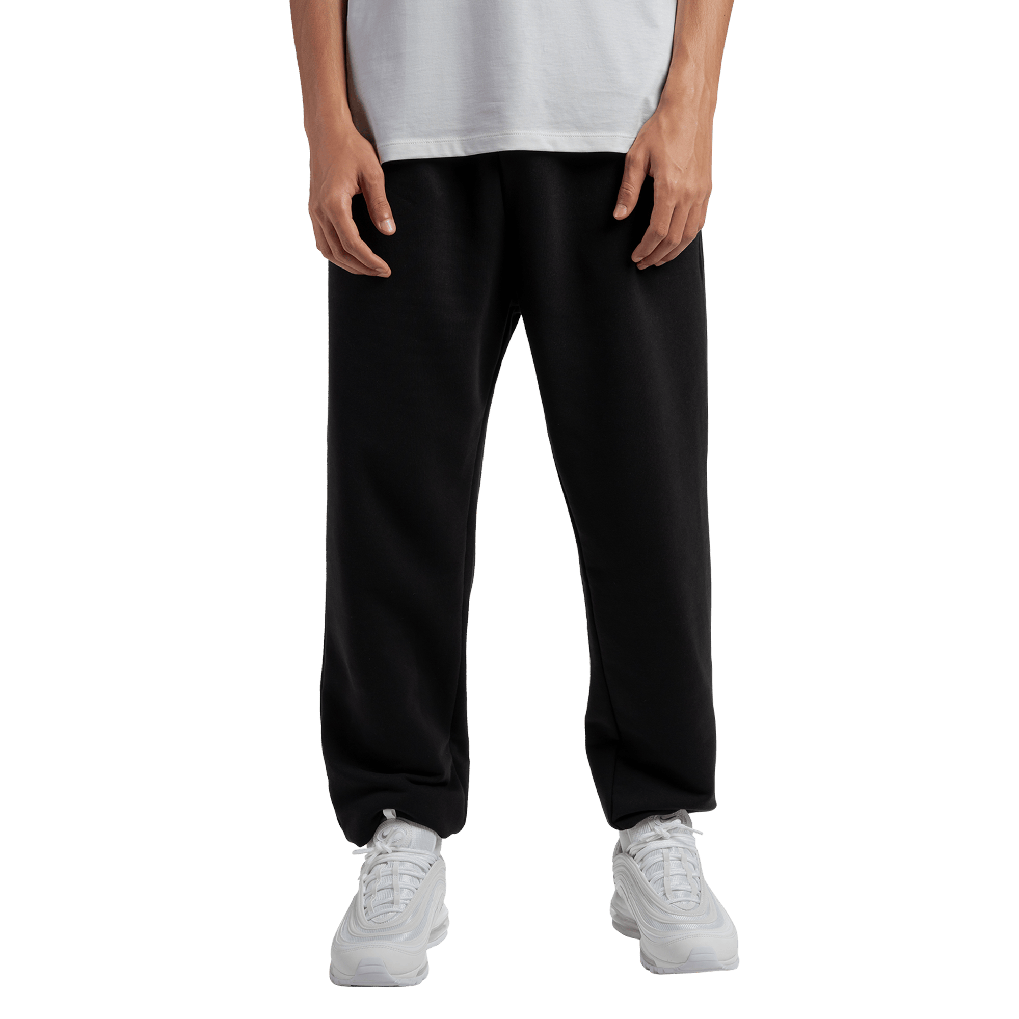 Fitsole Regular Fit Sweatpants