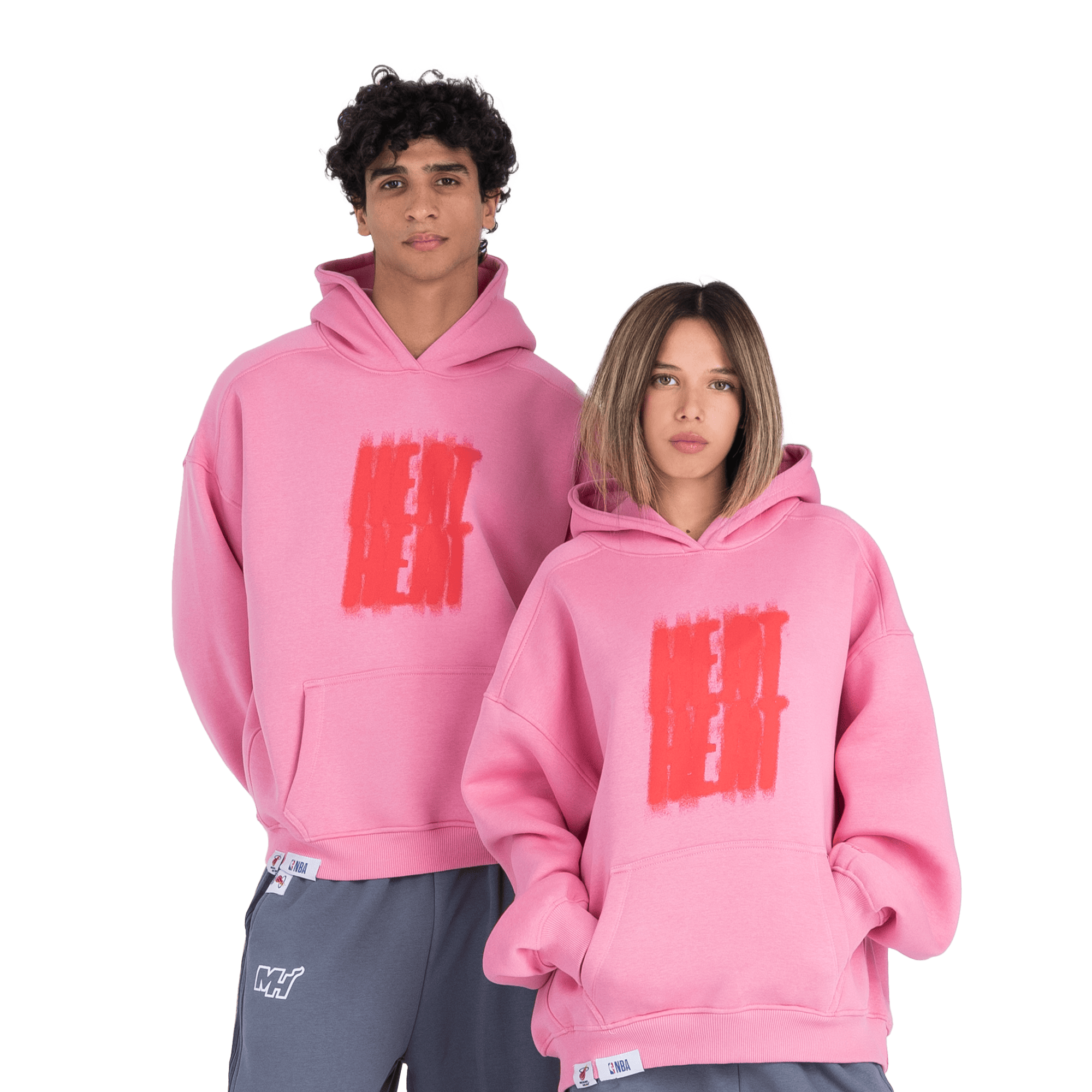 Heat Hoodie – Adrenaline Collection