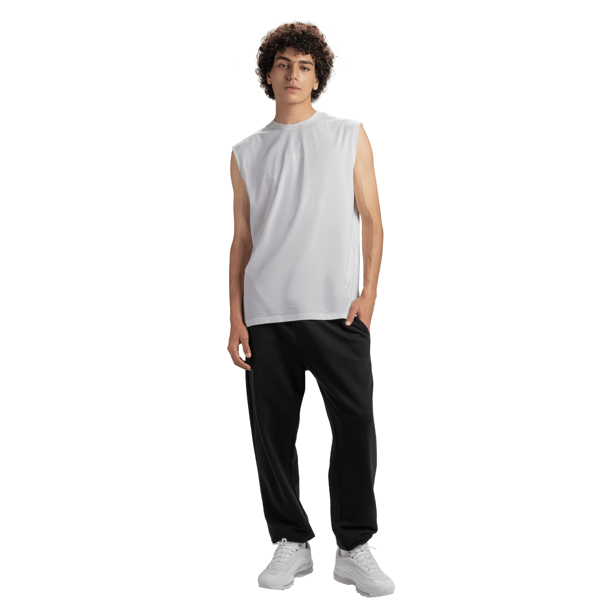 Fitsole Regular Fit Sweatpants