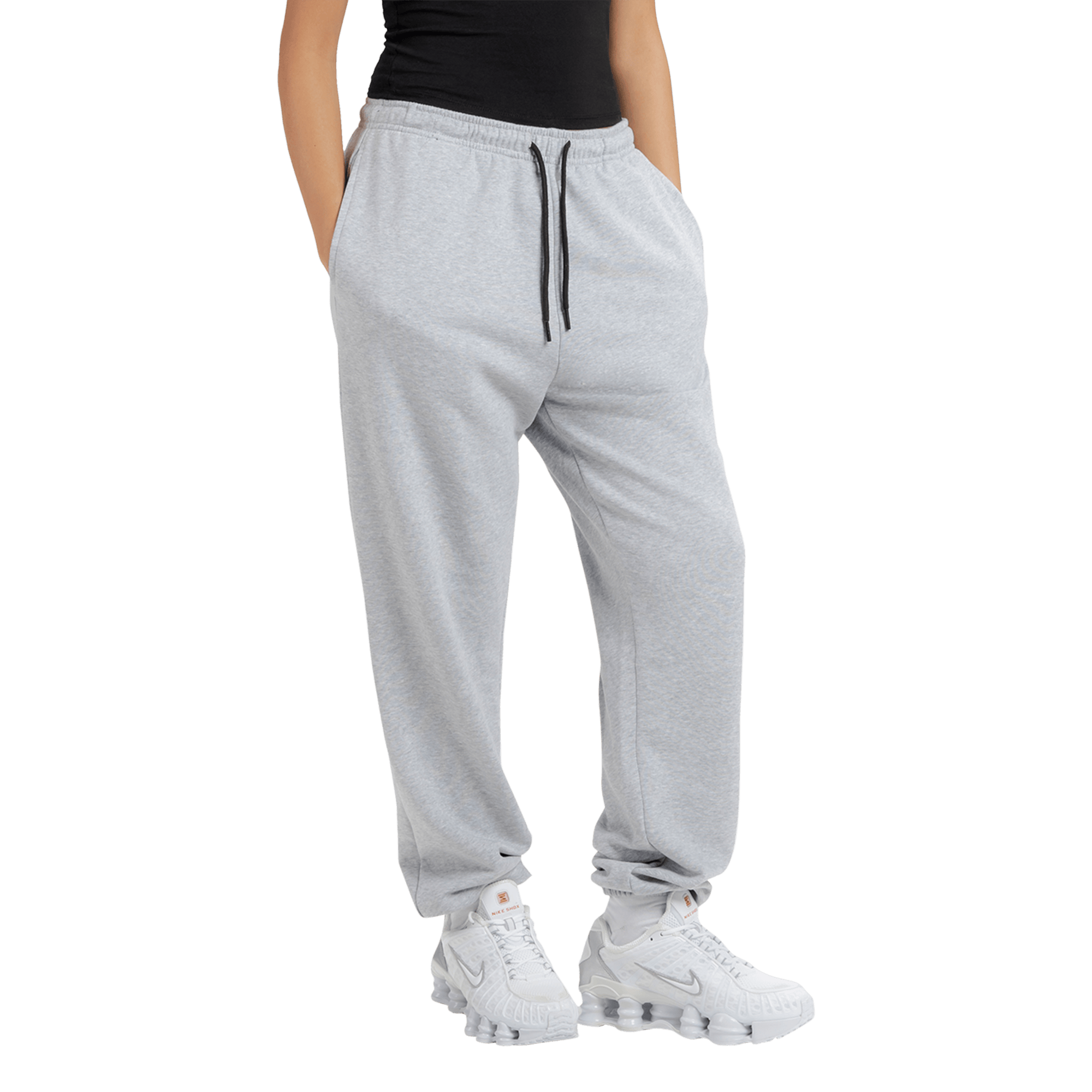Fitsole Regular Fit Sweatpants