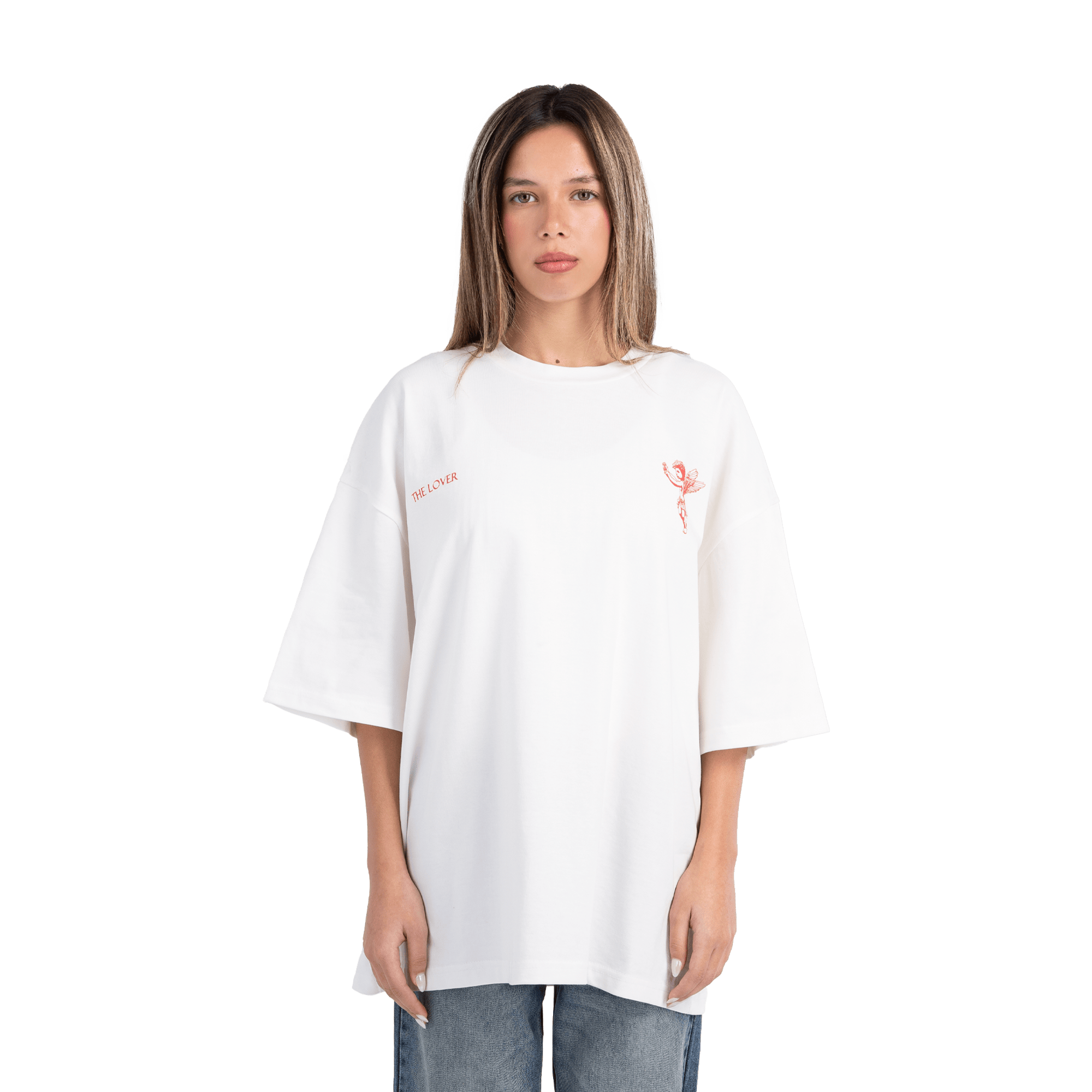 The lover T-shirt