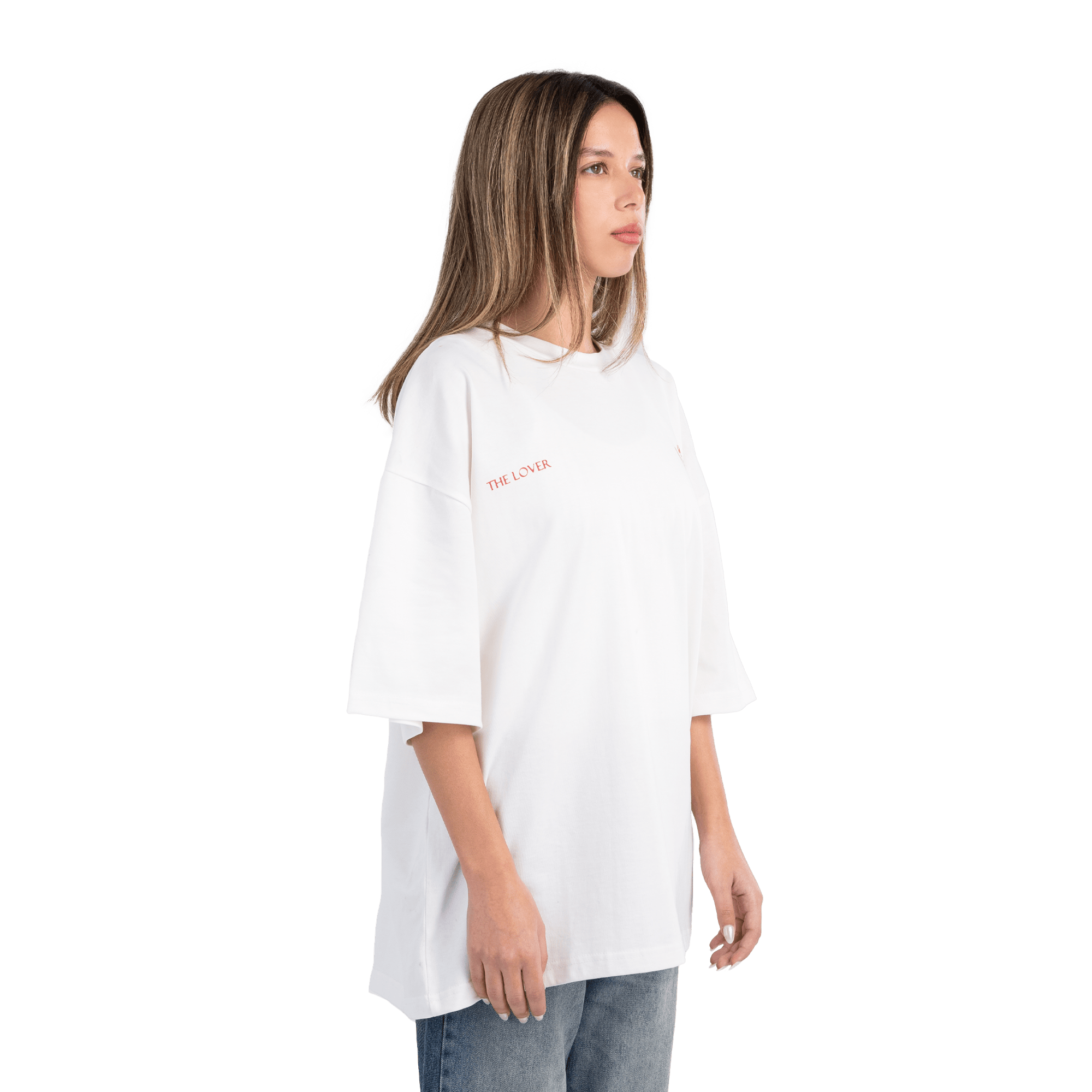The lover T-shirt