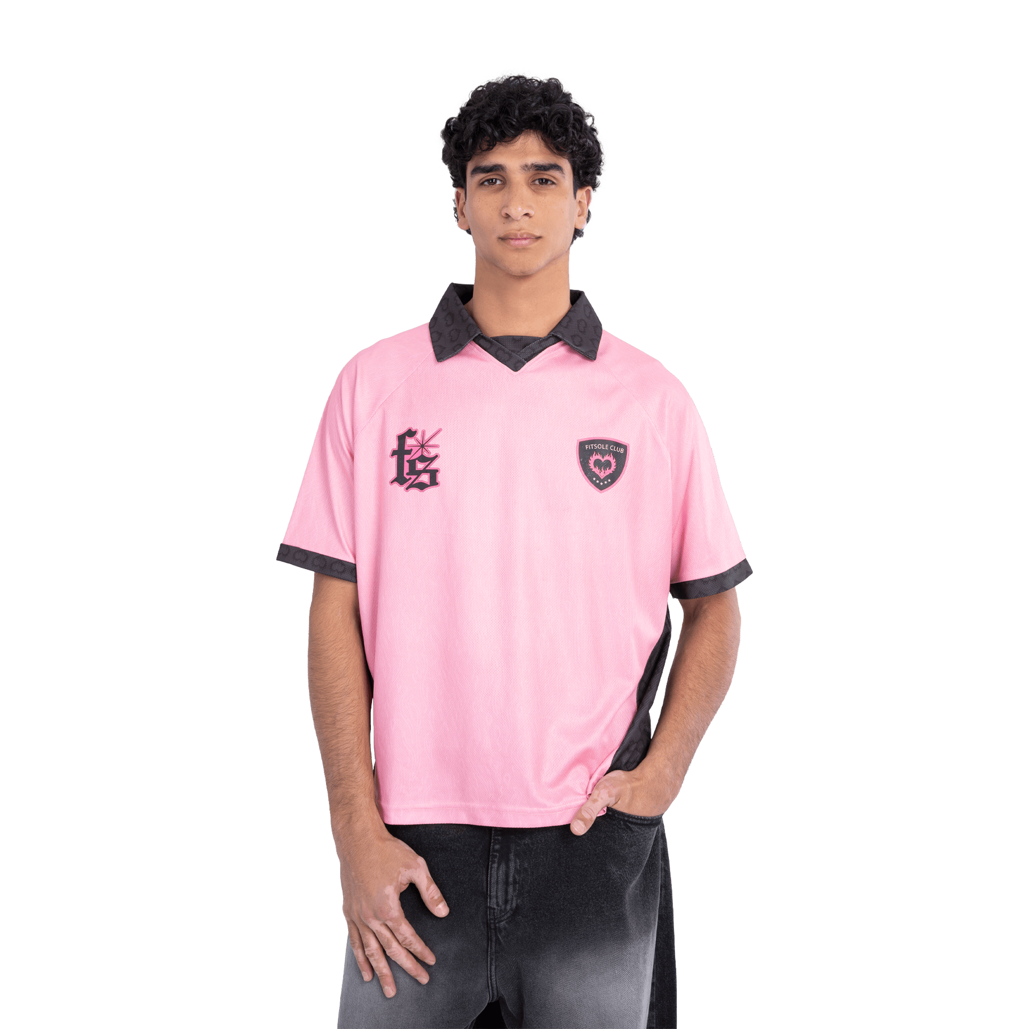Fitsole club jersey