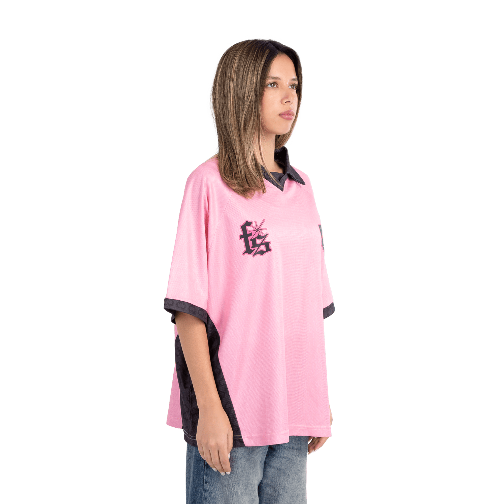 Fitsole club jersey