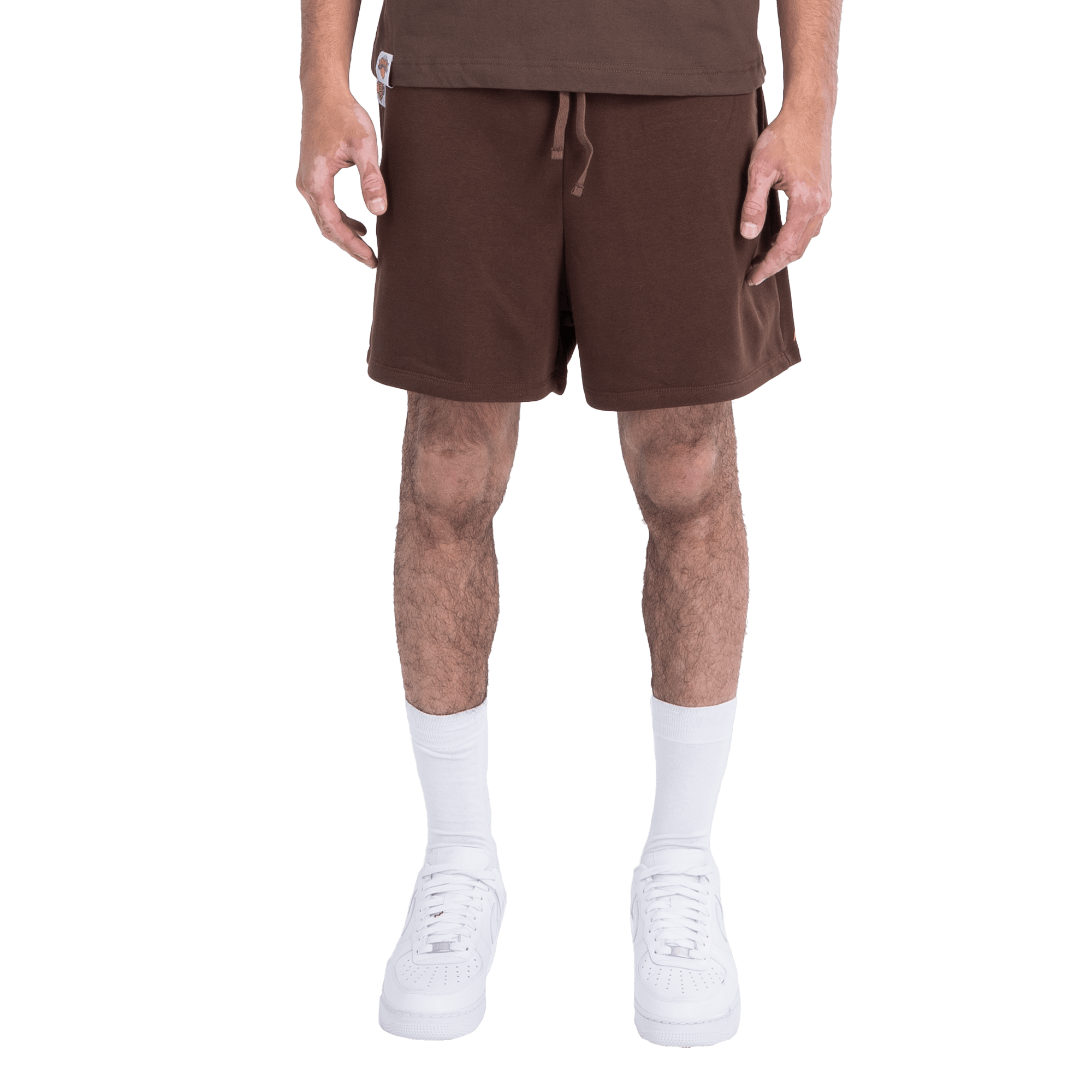 Knicks Shorts