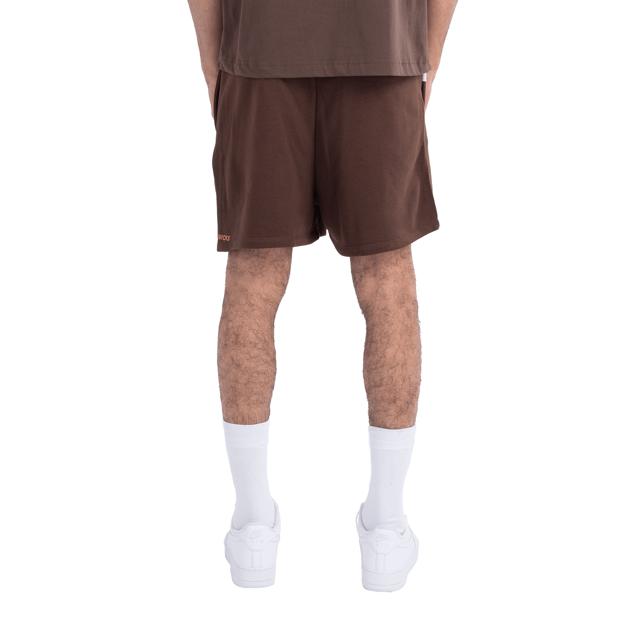 Knicks Shorts