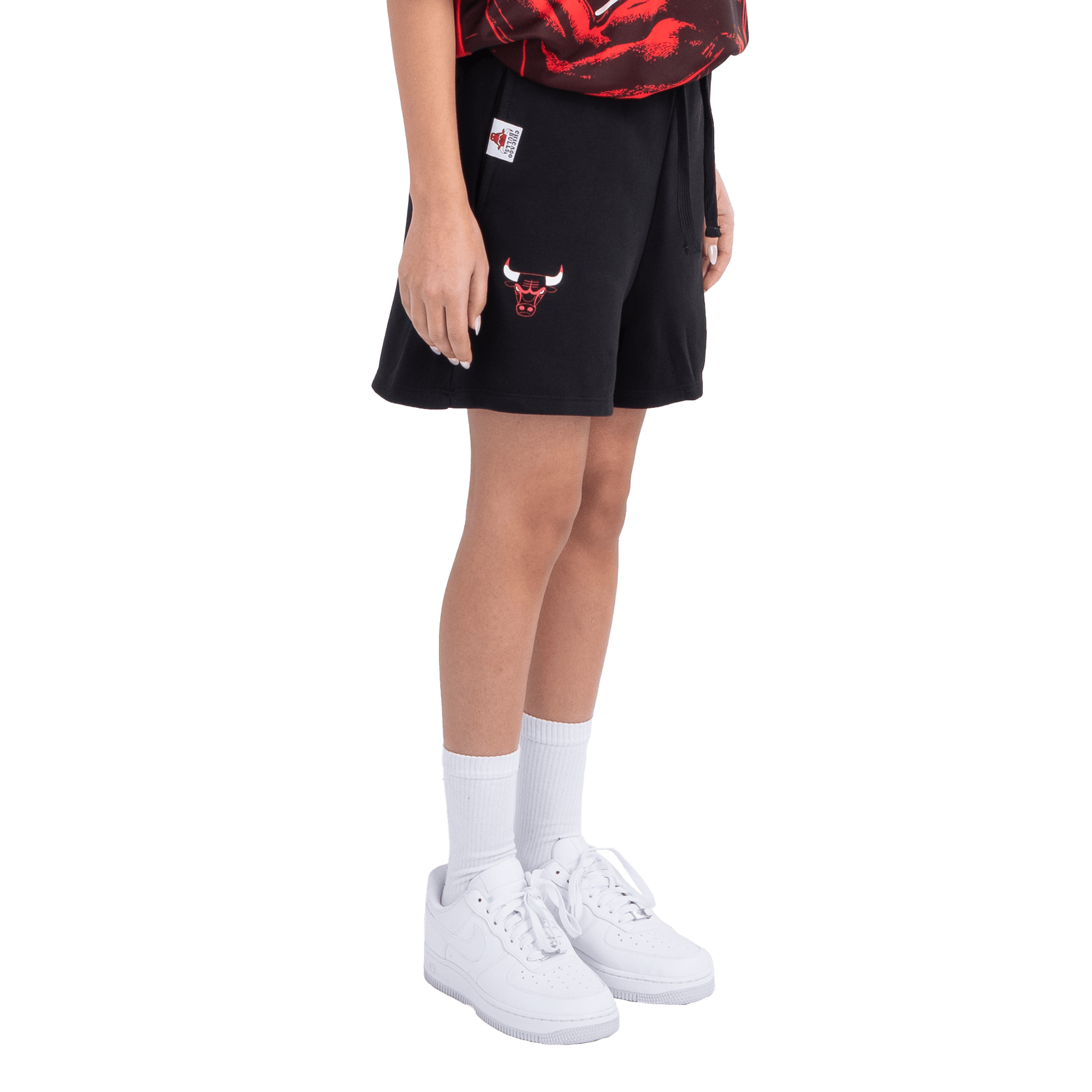 Chicago bulls Shorts