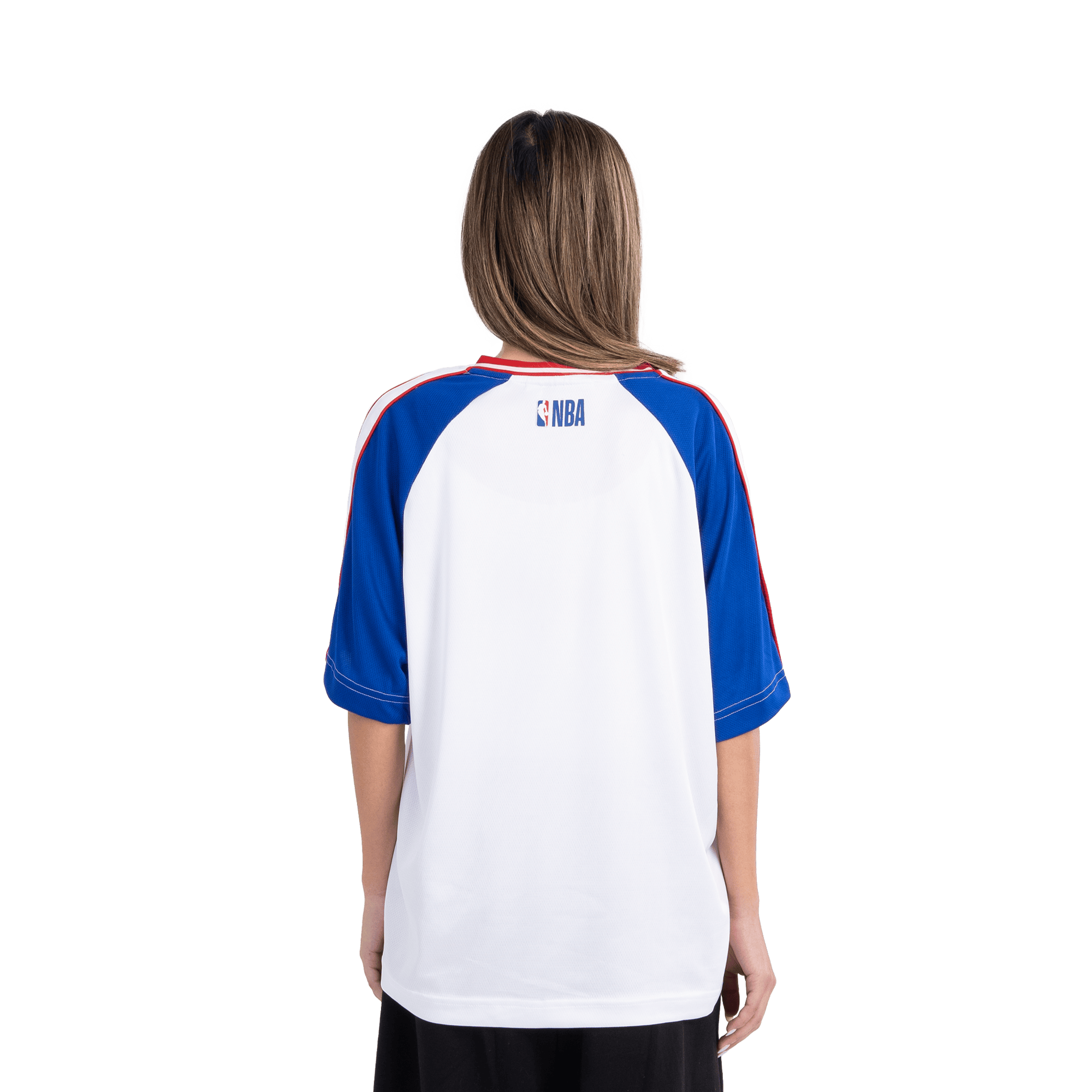 Clippers Jersey – Born Elite Collection
