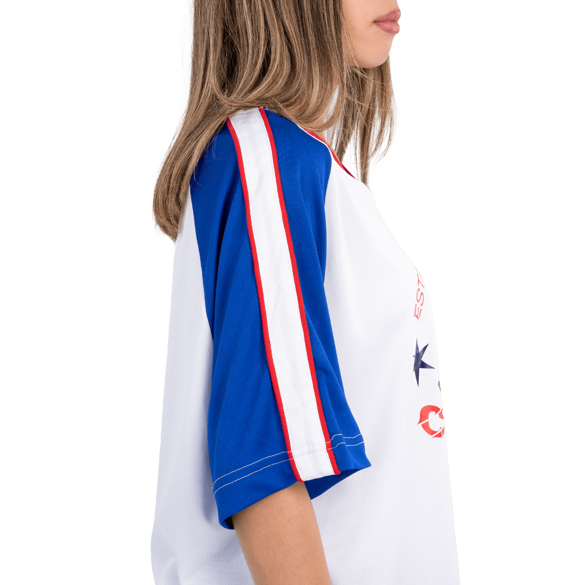 Clippers Jersey – Born Elite Collection