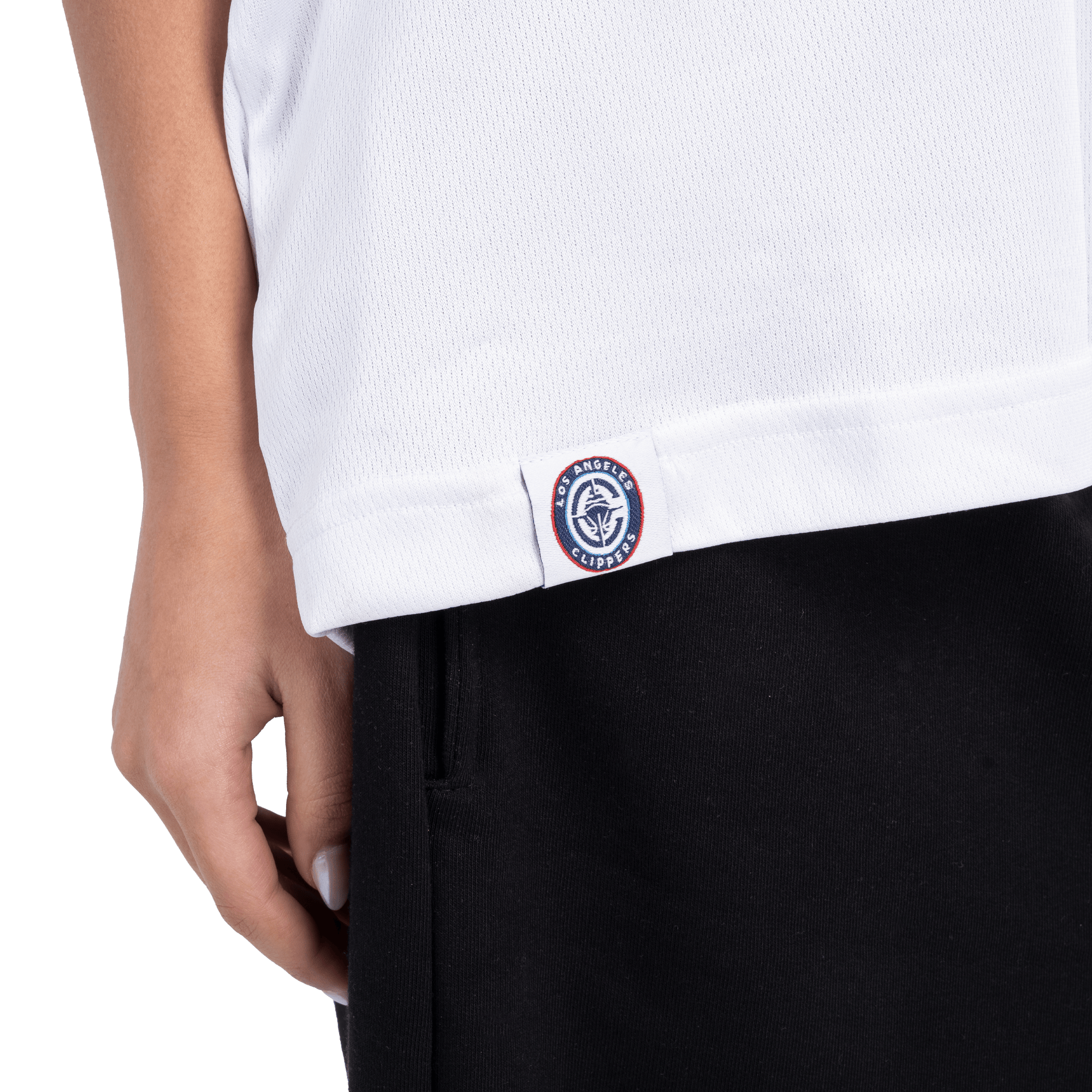 Clippers Jersey – Born Elite Collection