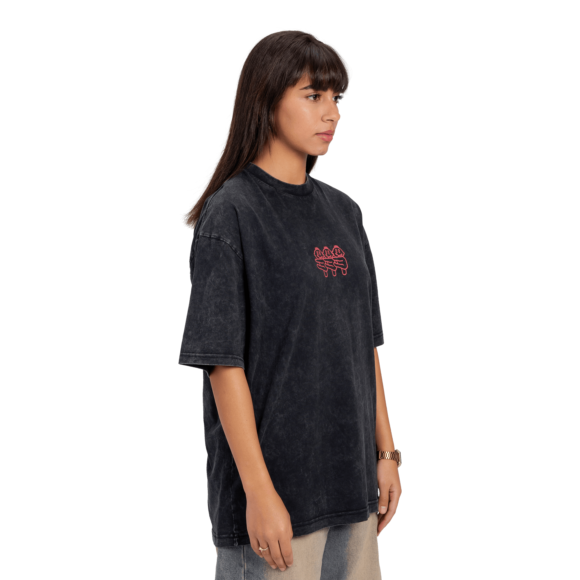Time Slip tee