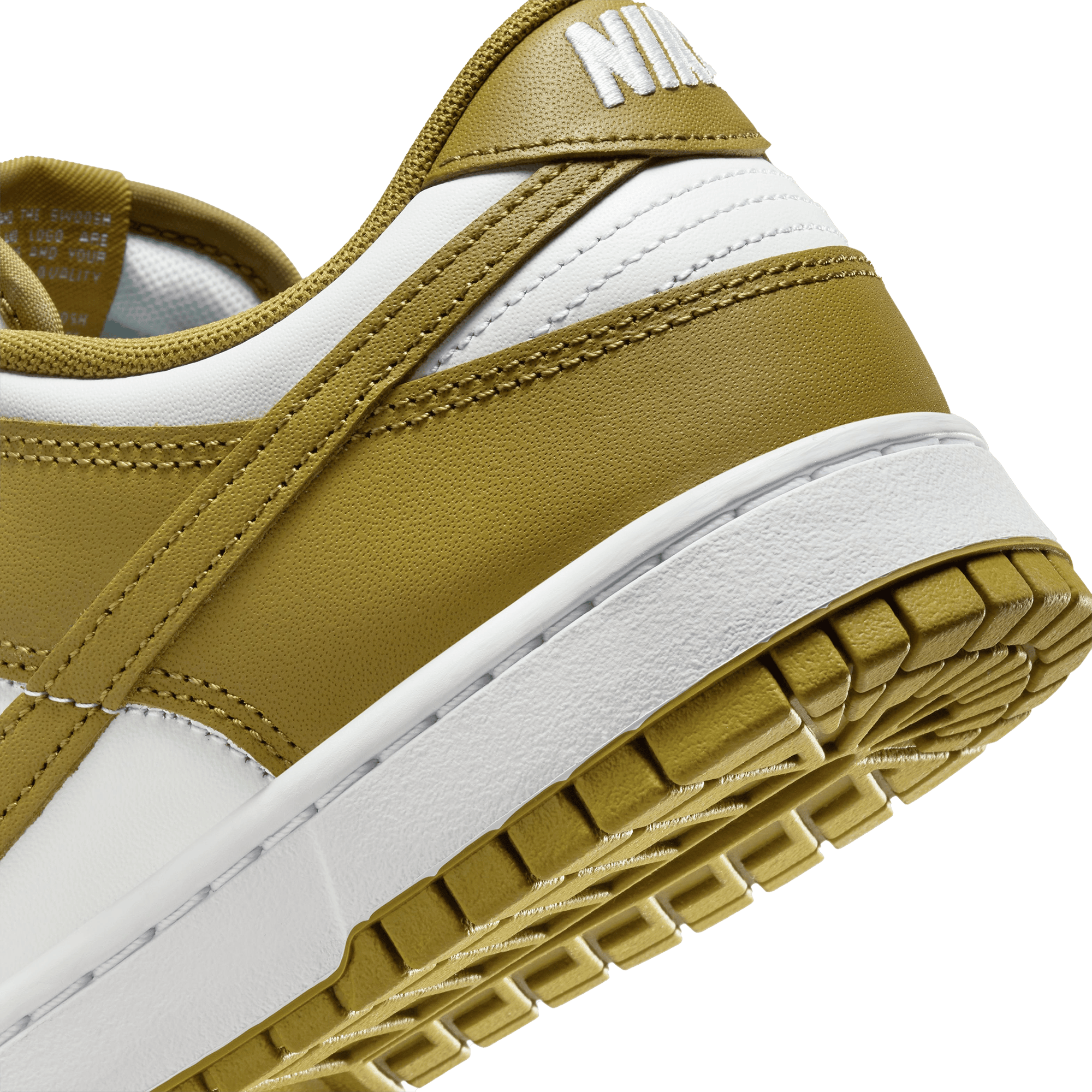 NIKE DUNK LOW RETRO BTTYS