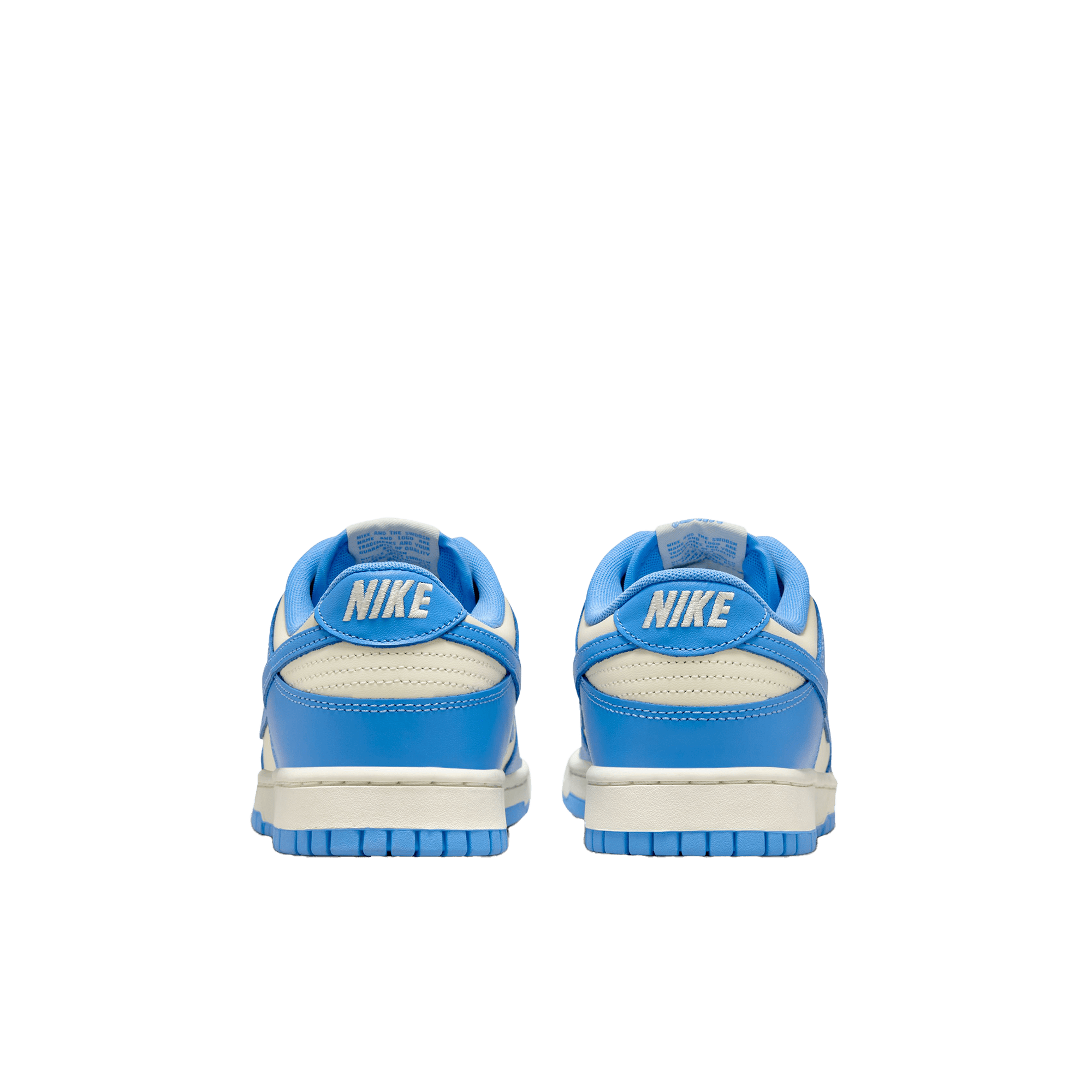 Nikedunklowretrobttys