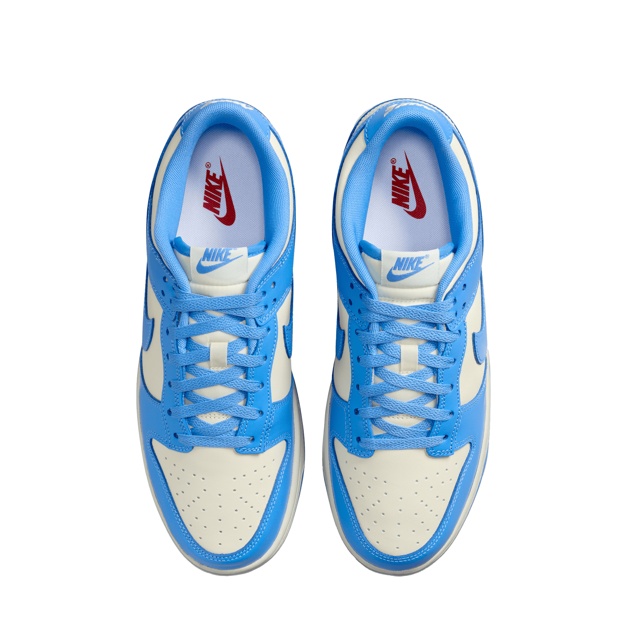 Nikedunklowretrobttys