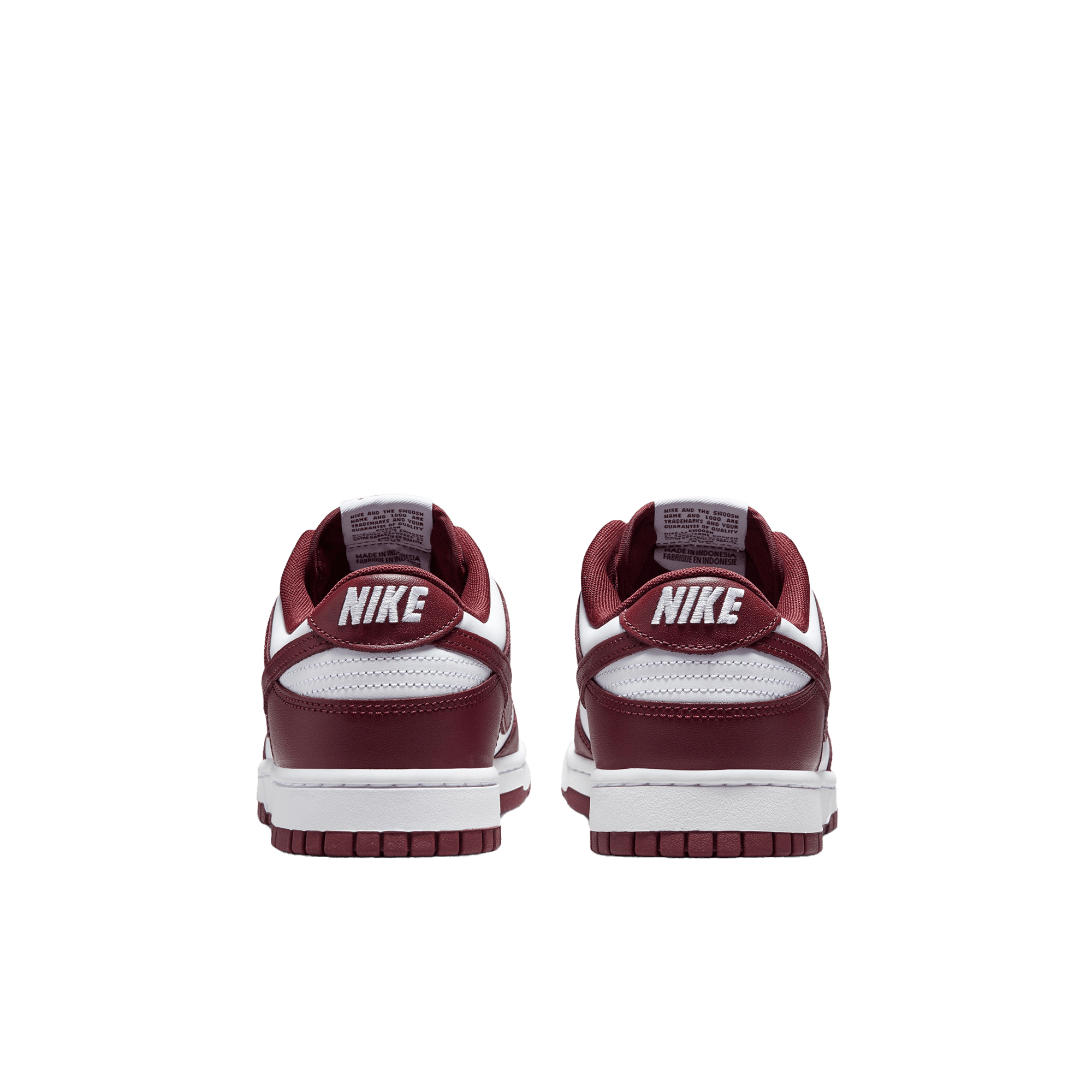 Nikedunklowretrobttys