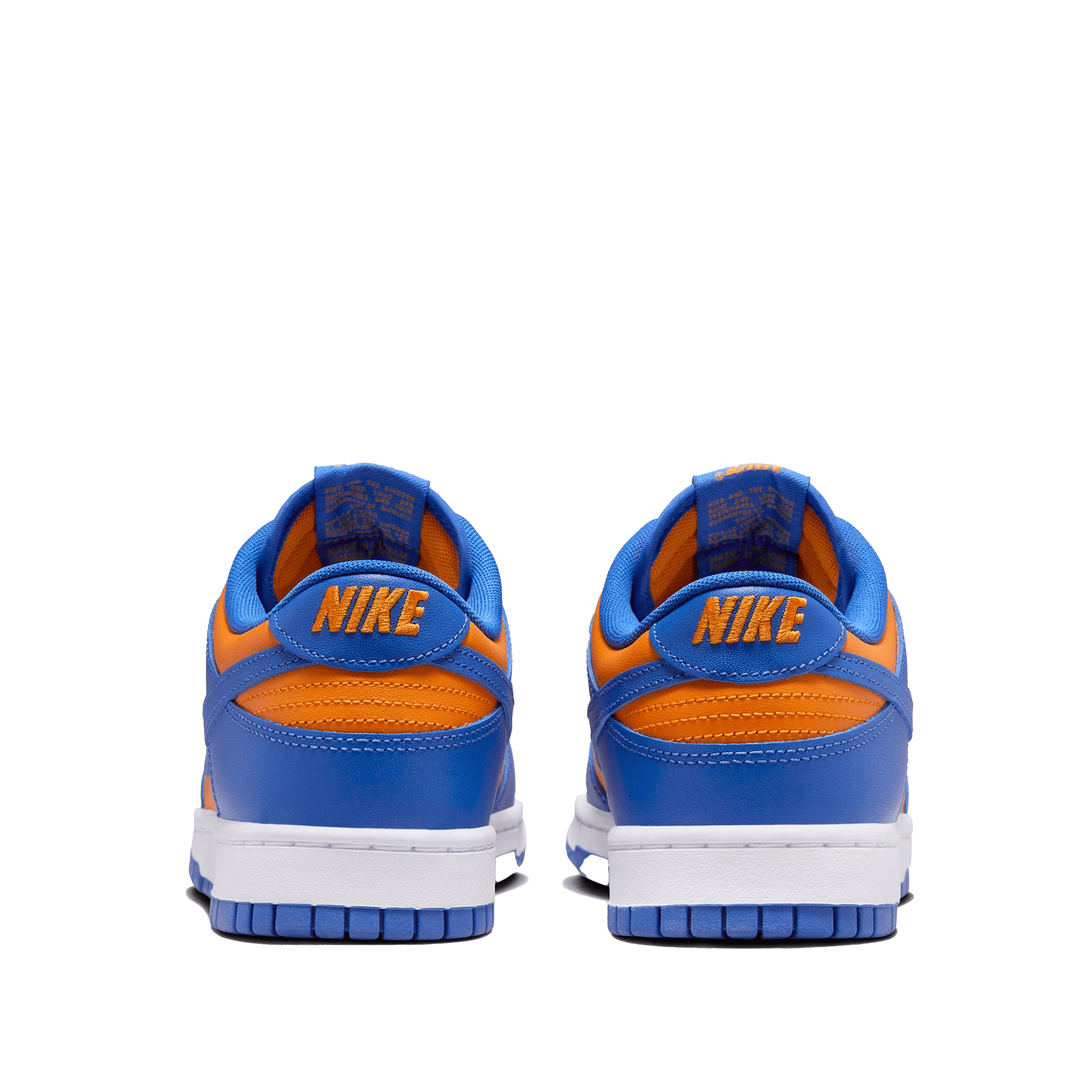 NIKE DUNK LOW RETRO BTTYS