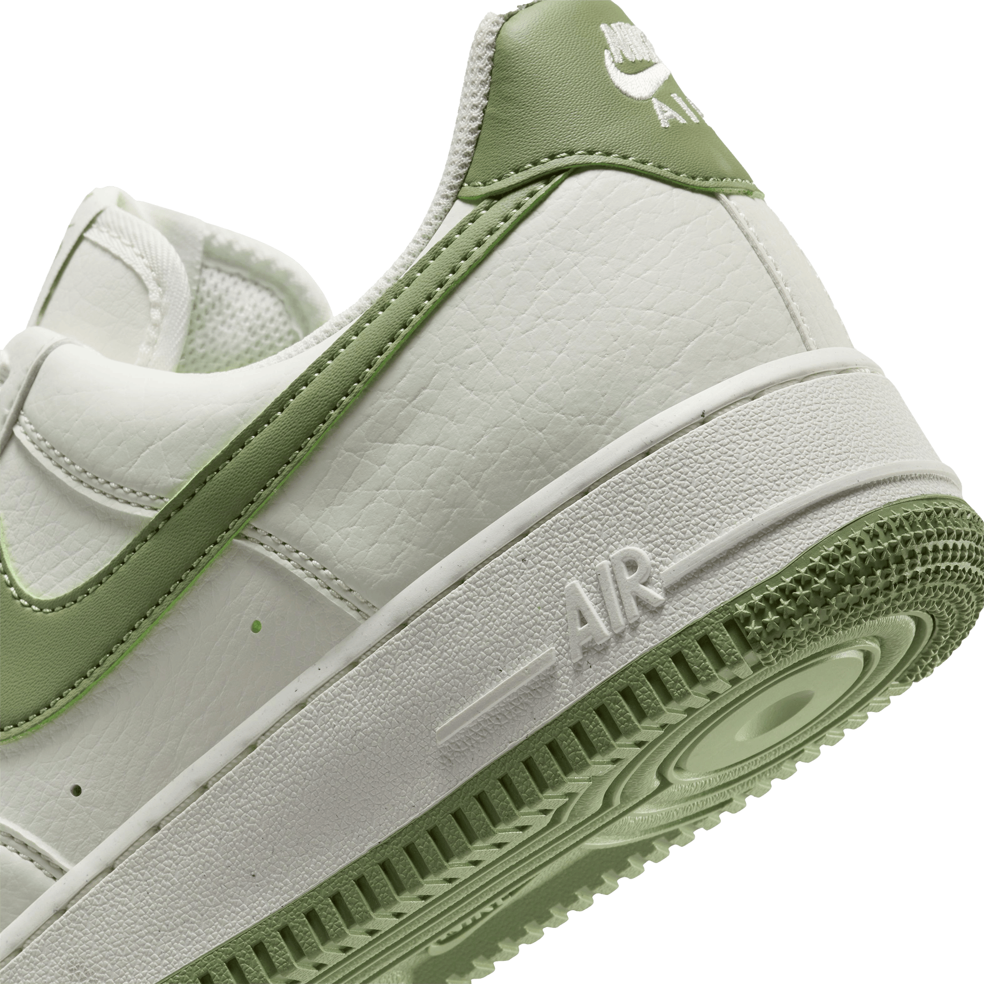 W AIR FORCE 1 07 NEXT NATURE
