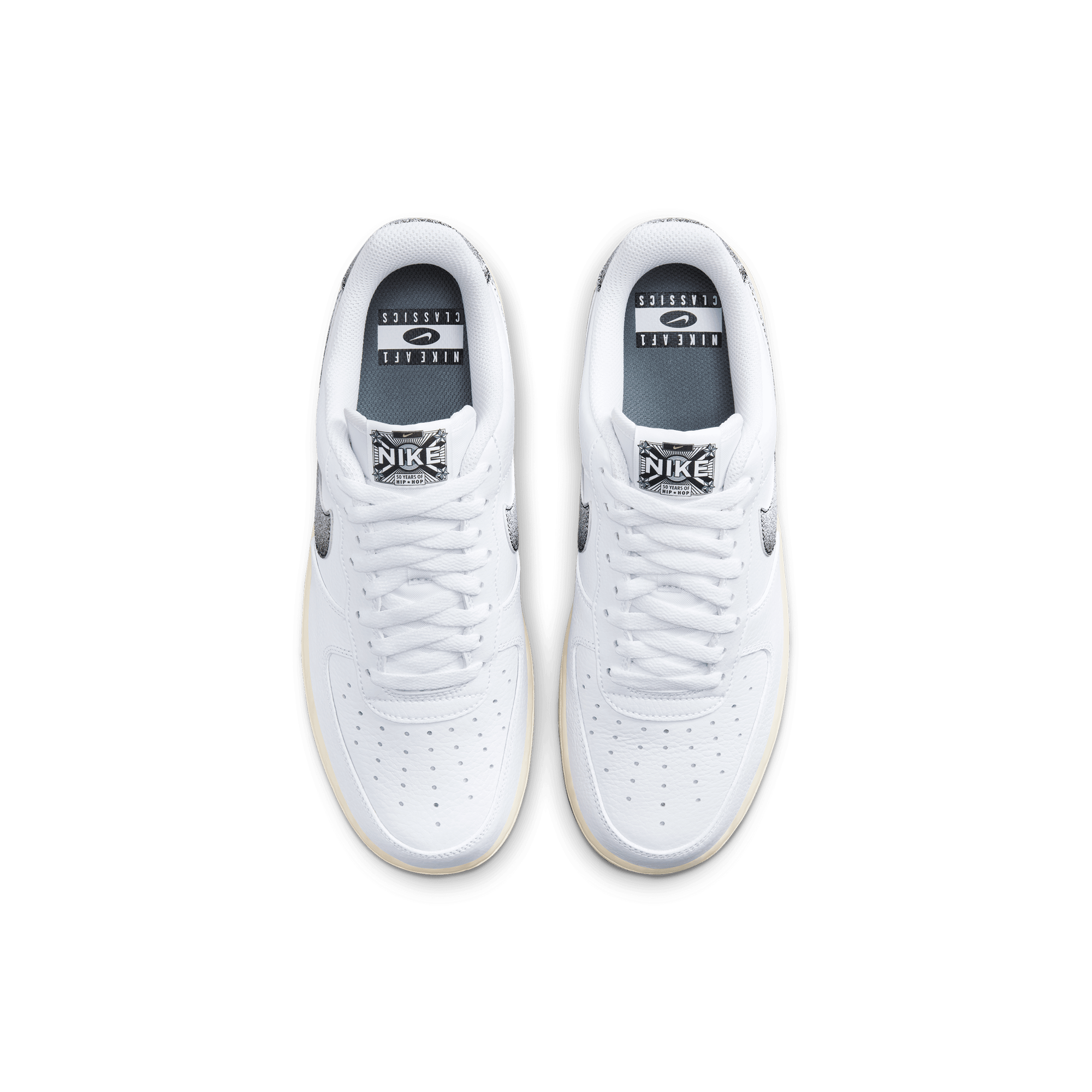 Air Force 1 07 Lx Emb (M)