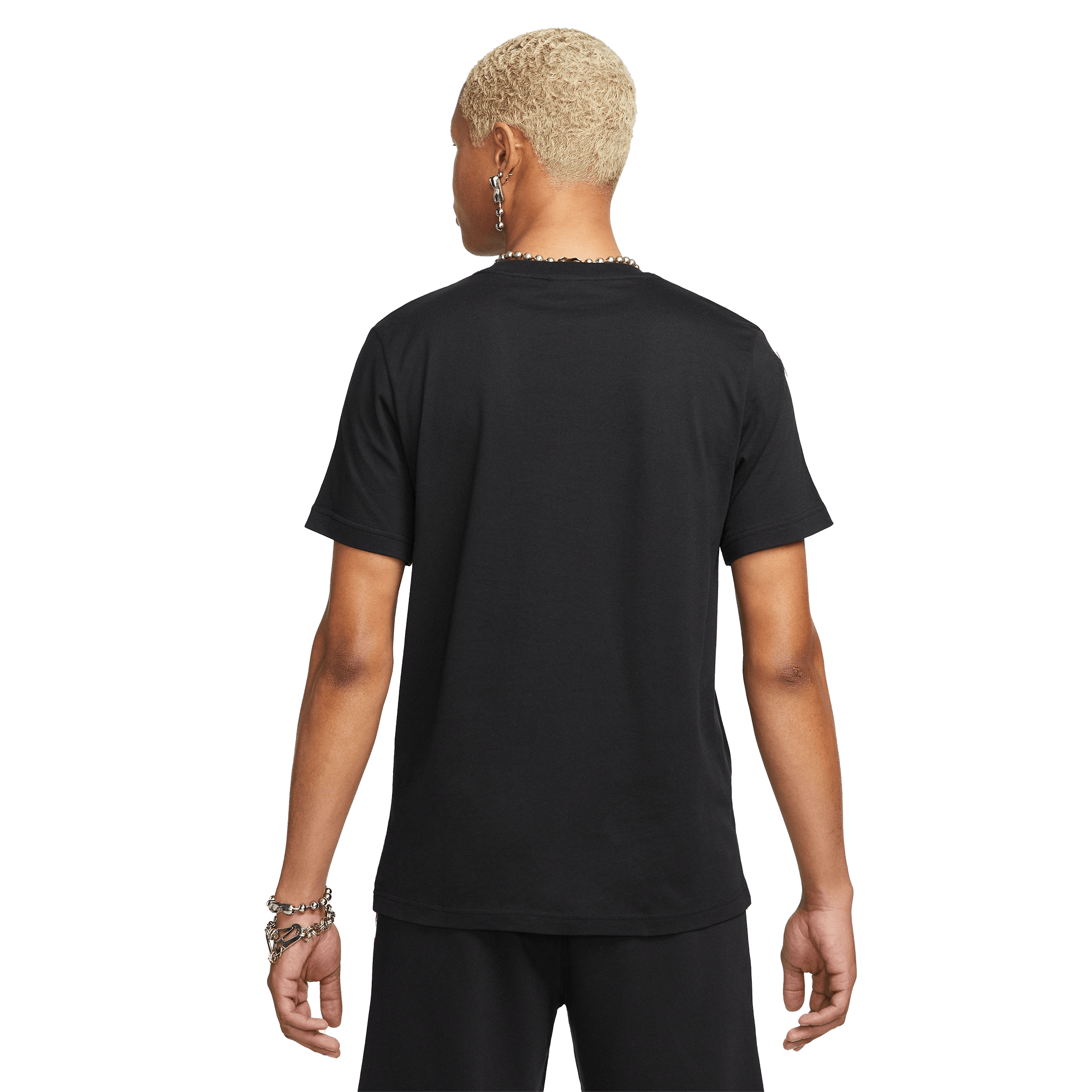 M Nsw Repeat Sw Ss Tee