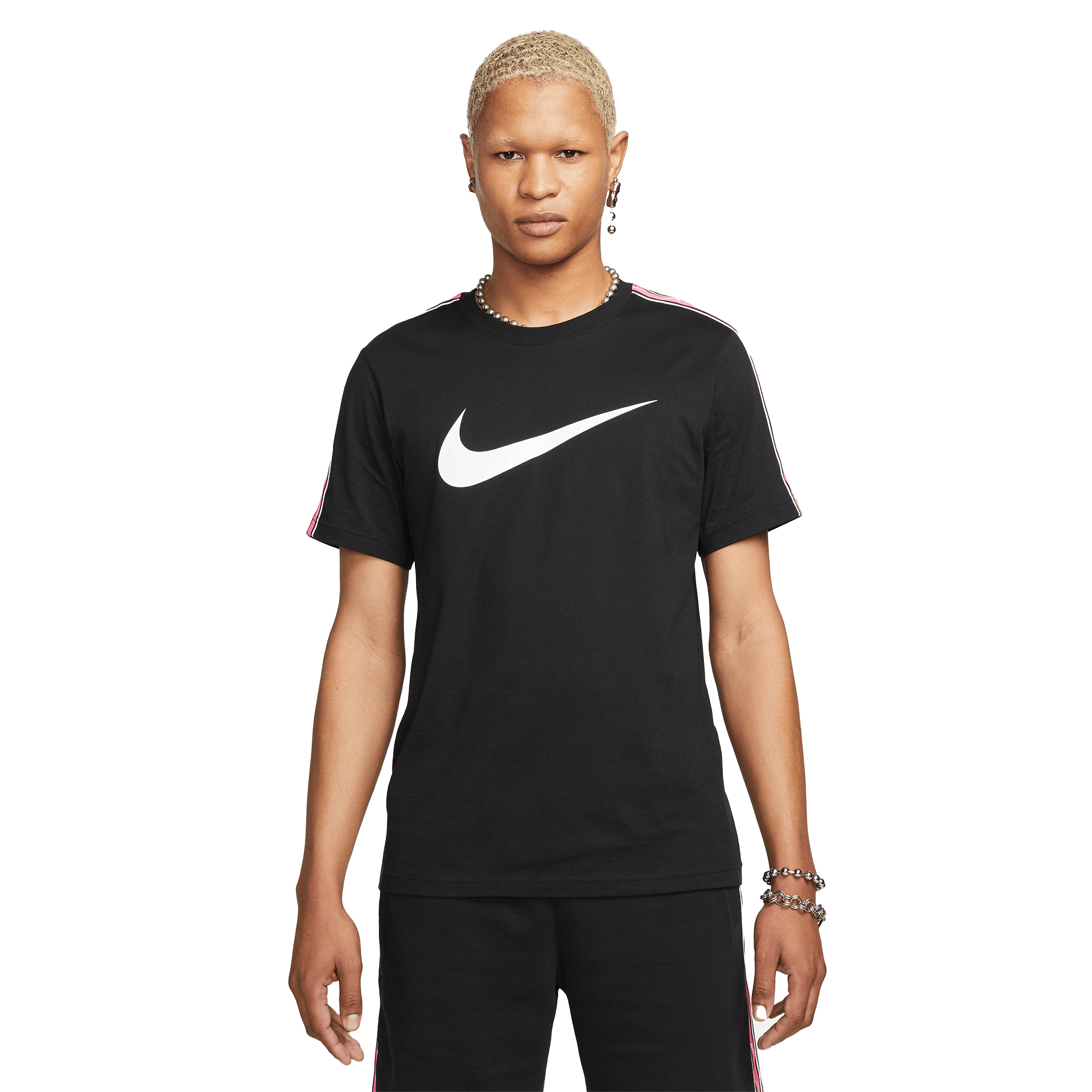 M Nsw Repeat Sw Ss Tee