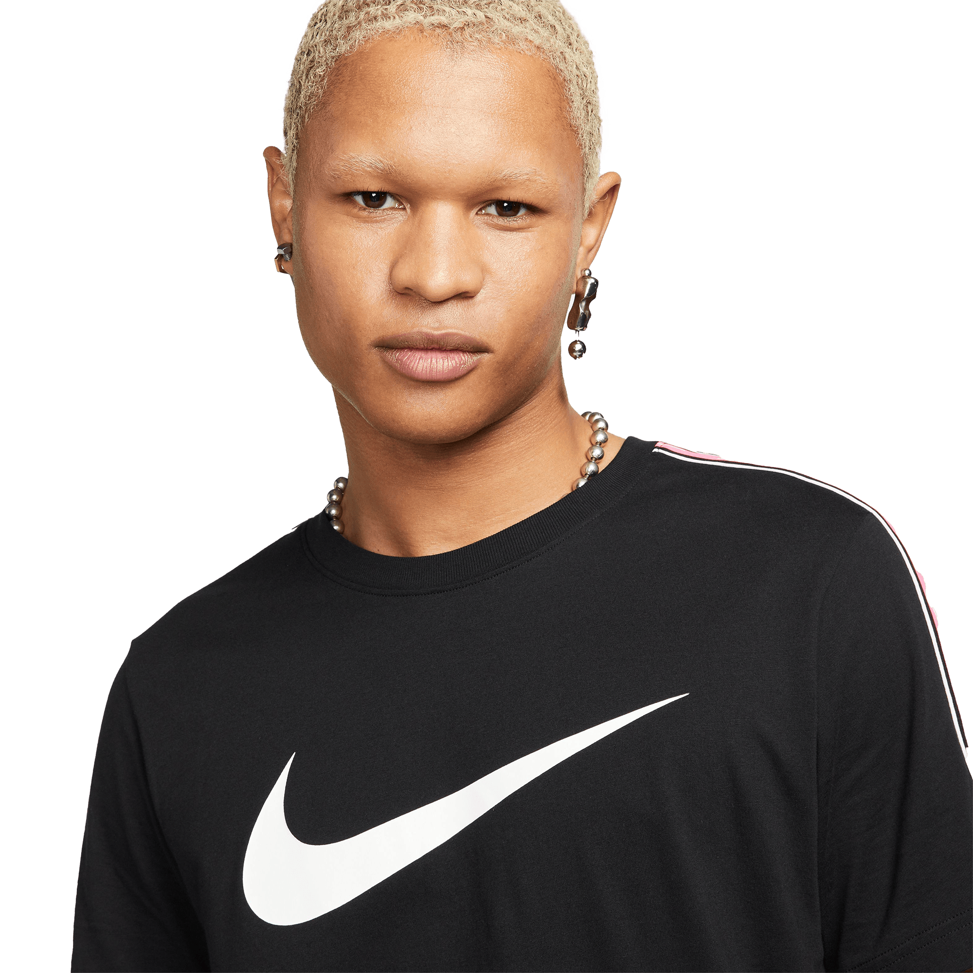 M Nsw Repeat Sw Ss Tee