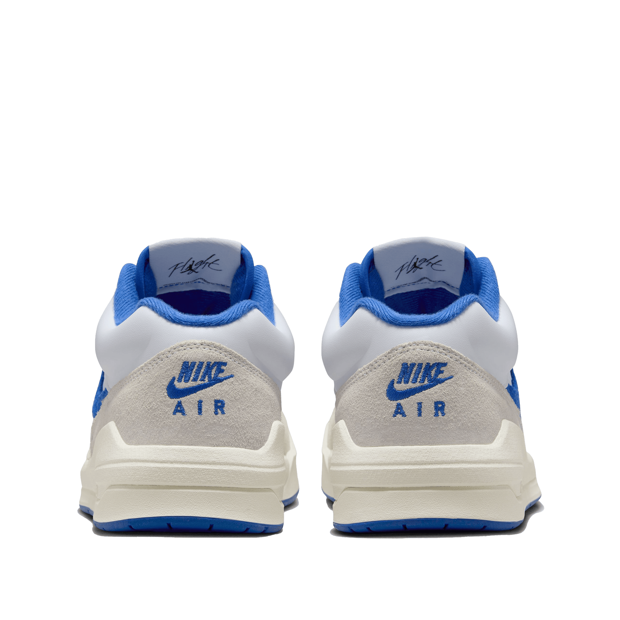 Jordan Stadium 90