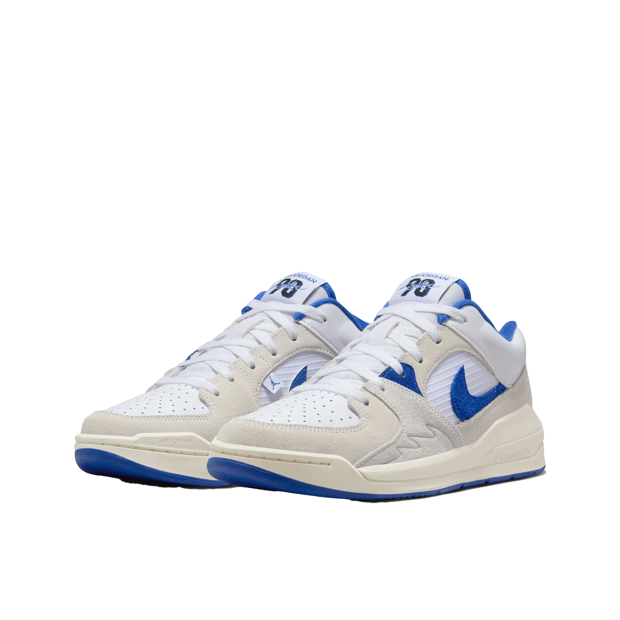 Jordan Stadium 90