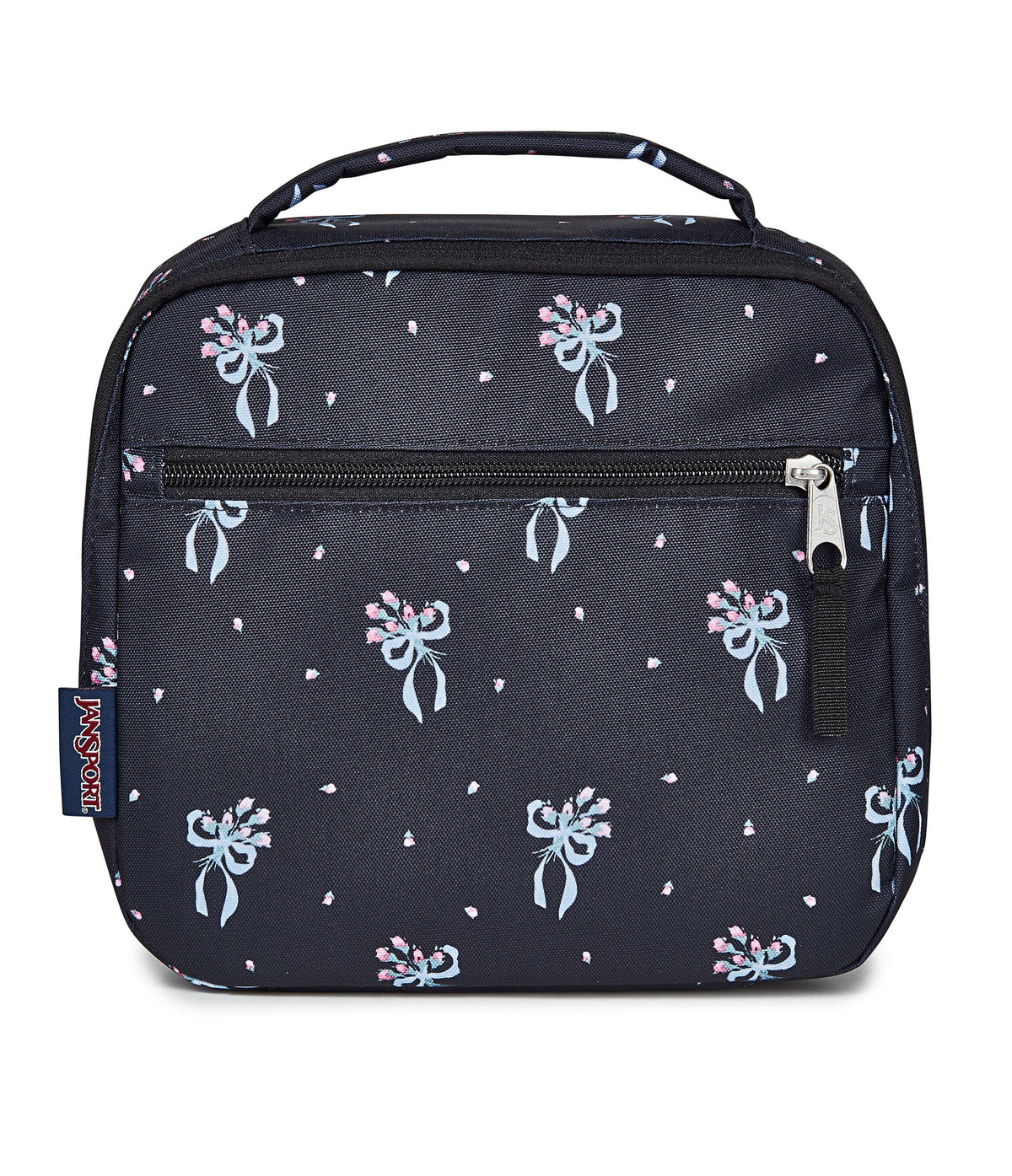 Lunch Break Insulated Cooler Bag