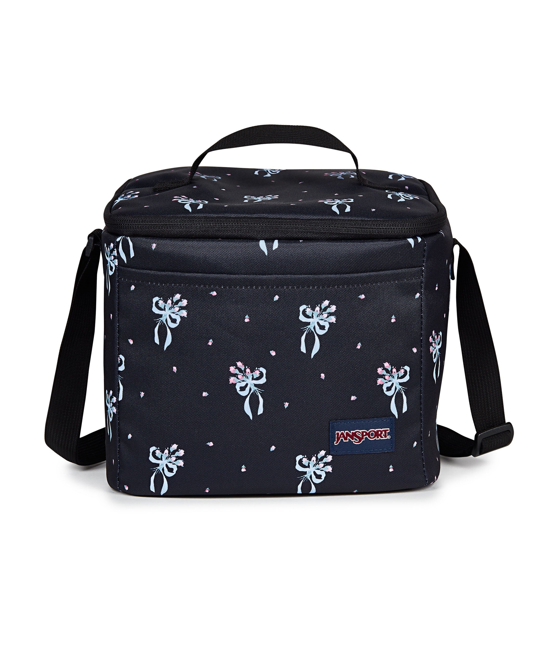 Lunch Break Insulated Cooler Bag