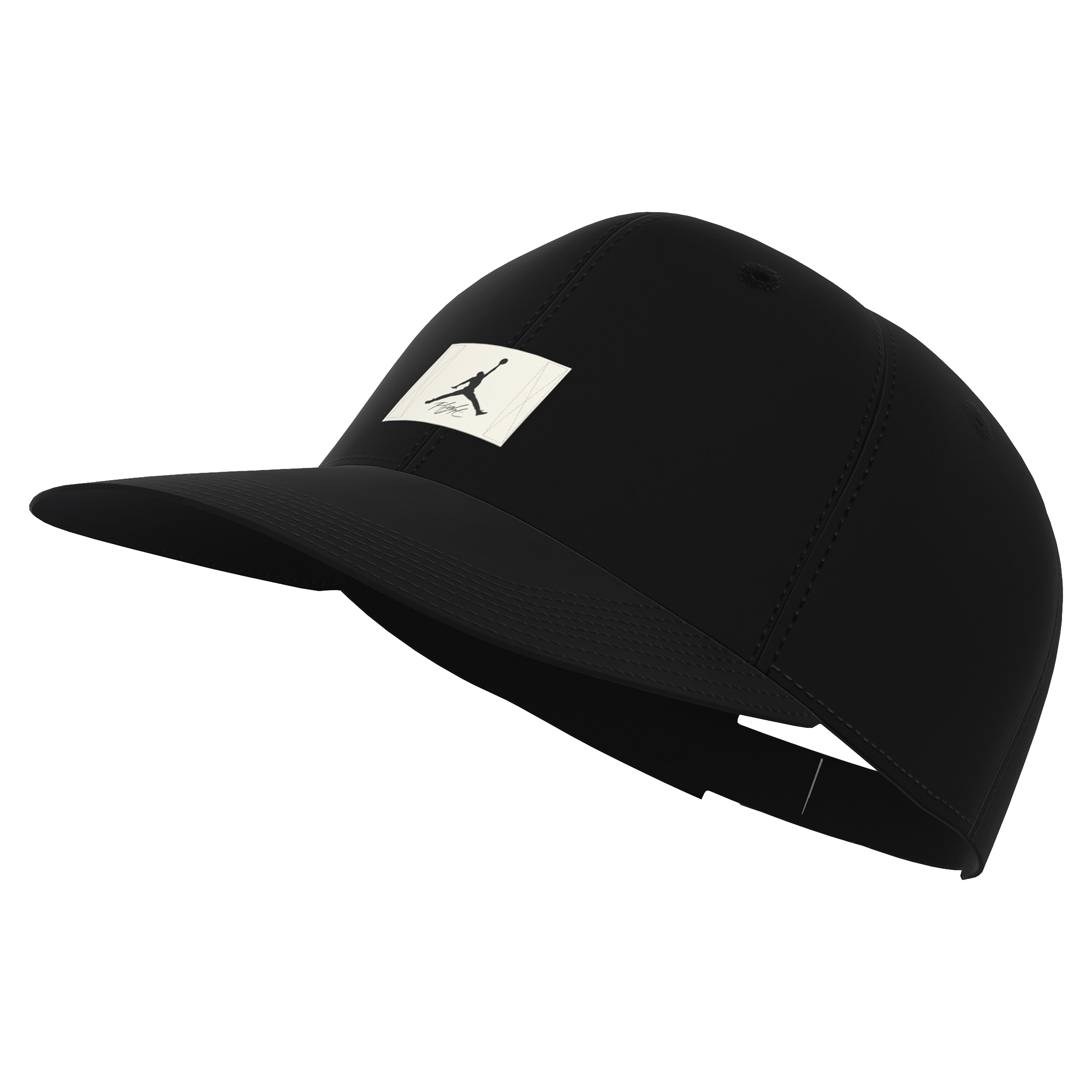 J Club Cap Us Cb Flt Patch