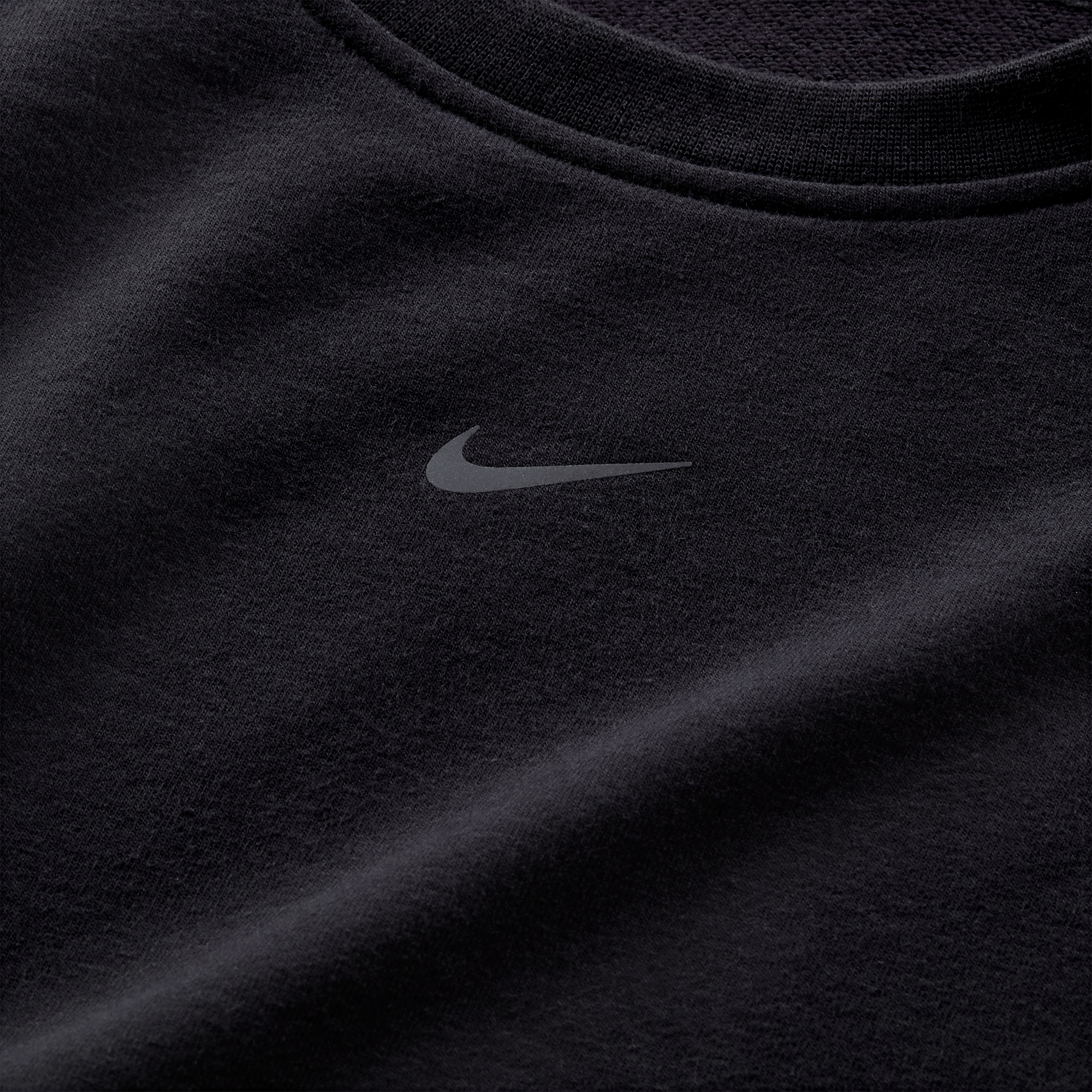 W Nk One Df Crew Tunic