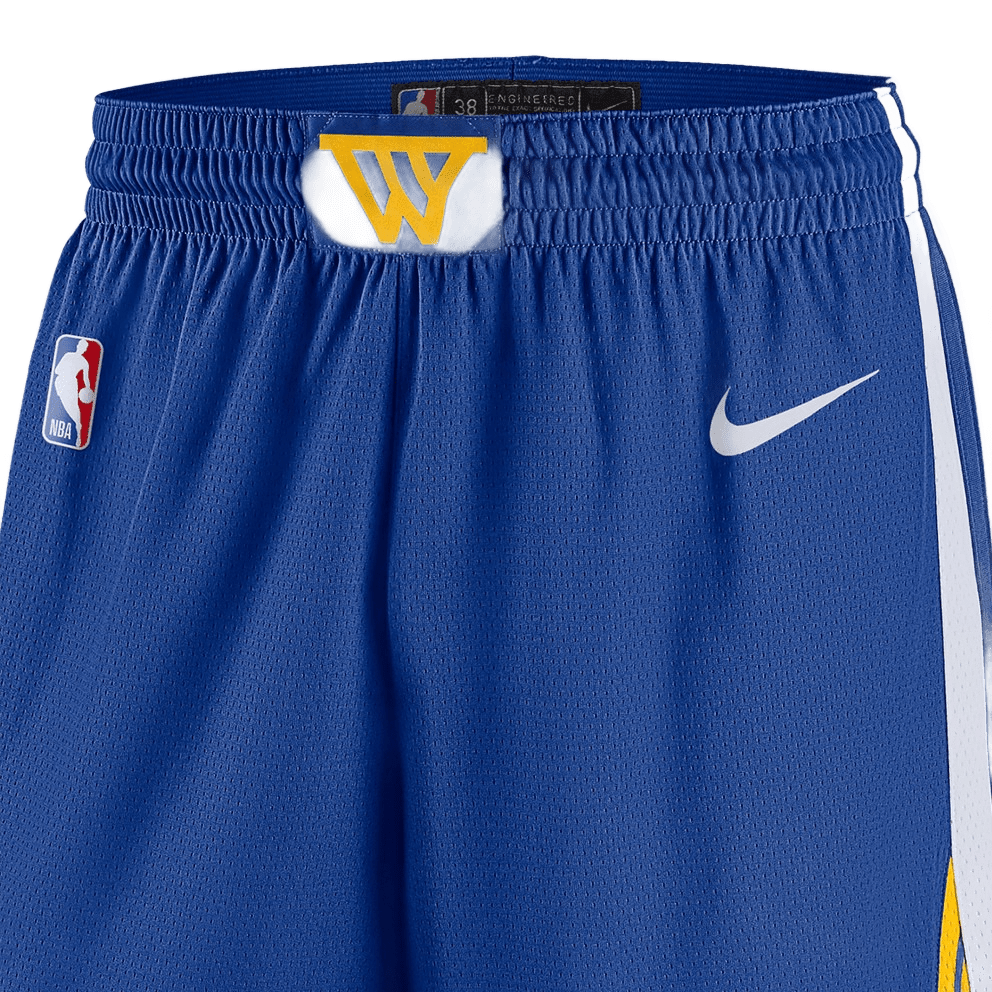 GSW MNK DF SWGMN SHORT ICN 24