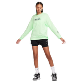 W Nsw Tee Dance Ls Bf