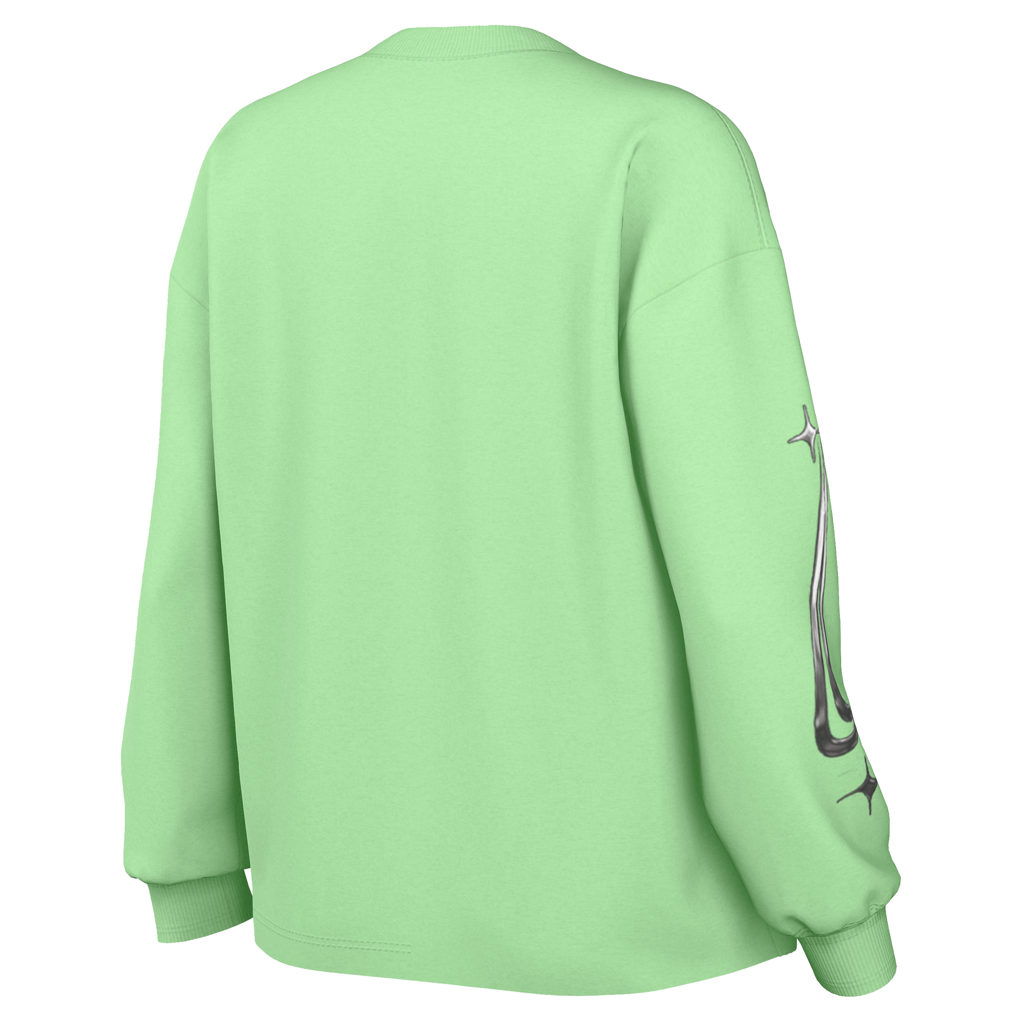 W Nsw Tee Dance Ls Bf