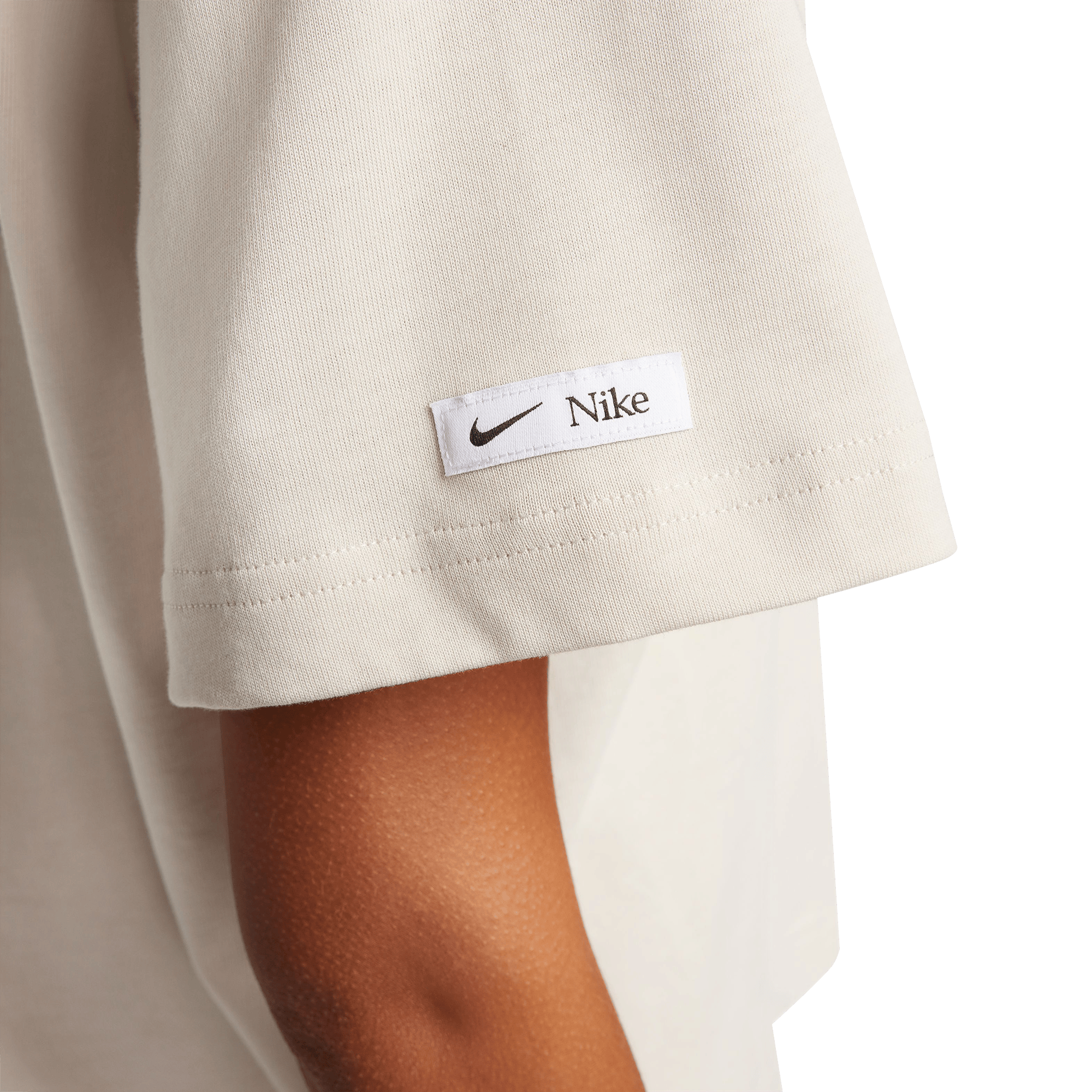 W Nsw Tee Classics Boxy