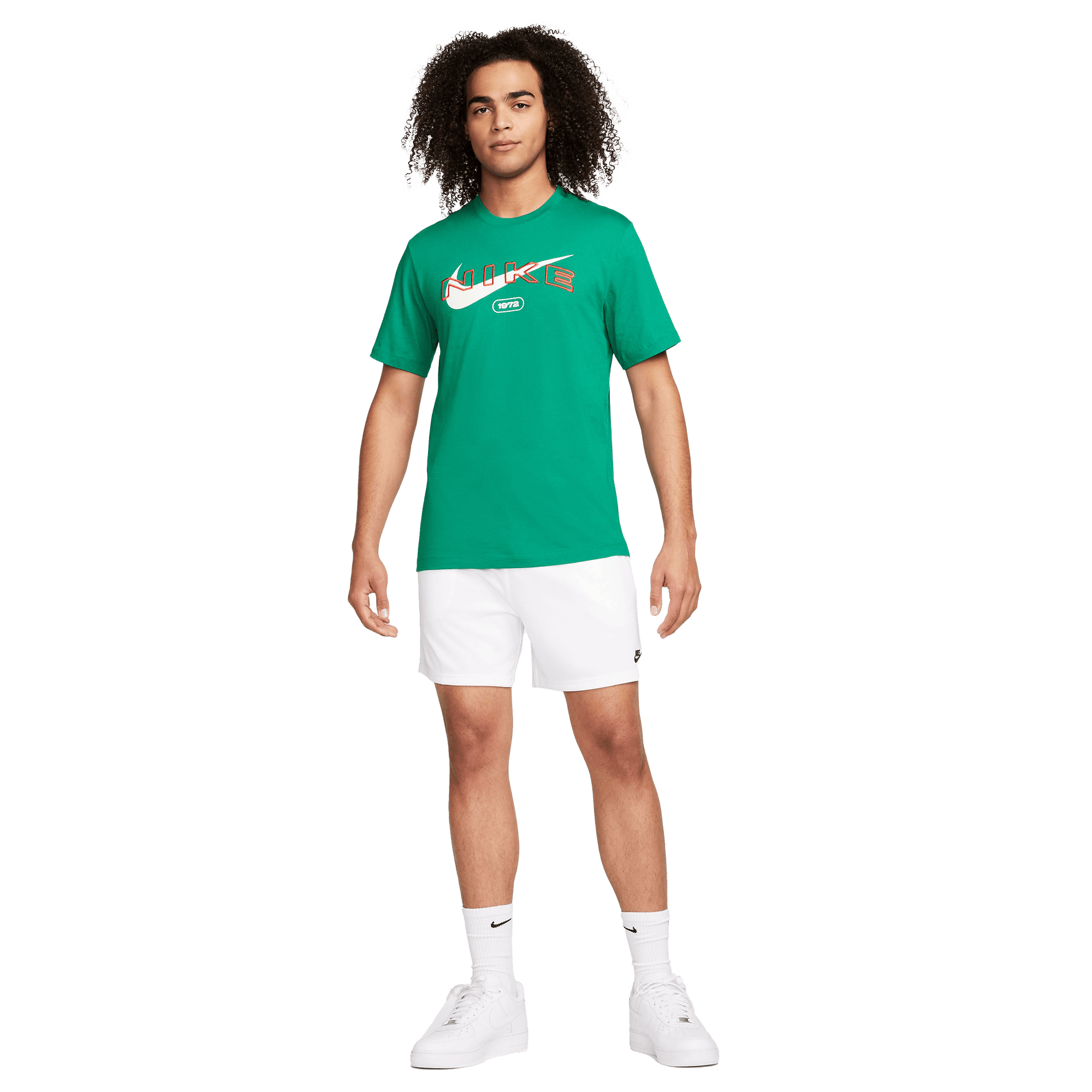 M Nsw Tee Club Ssnl Hbr